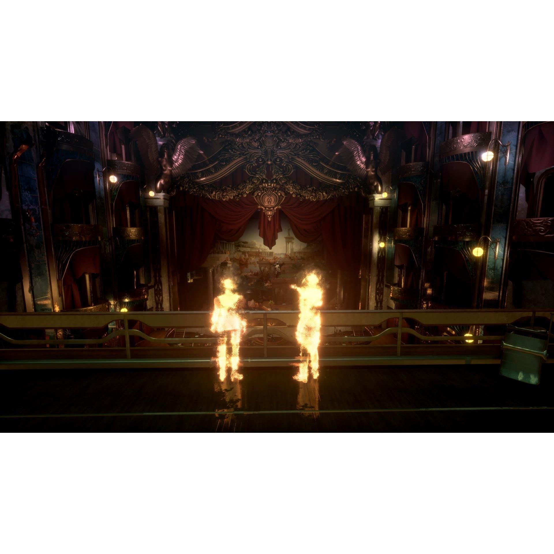 Nintendo Switch - U and I Entertainment - NSW CLOSE TO THE SUN - 13