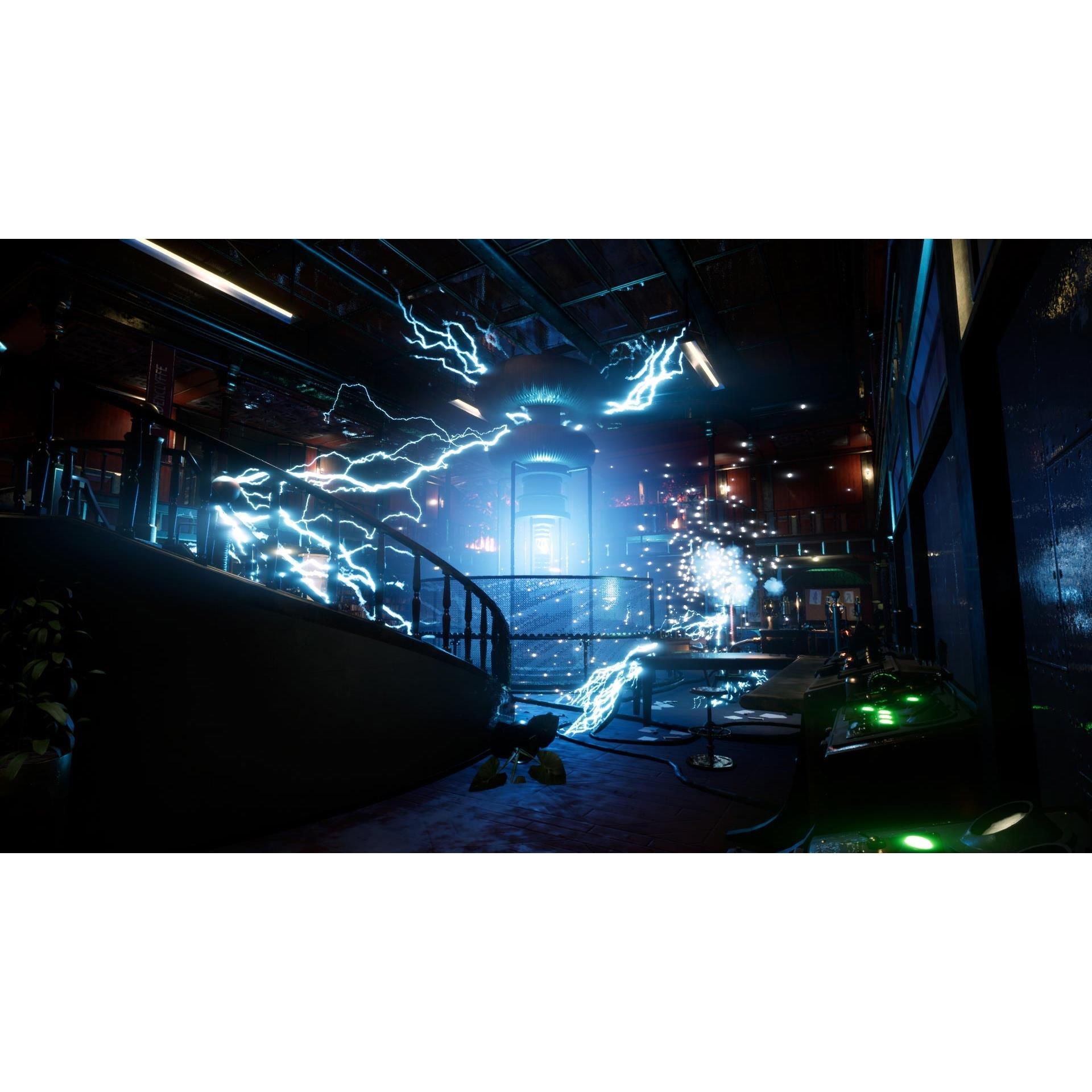 Nintendo Switch - U and I Entertainment - NSW CLOSE TO THE SUN - 3