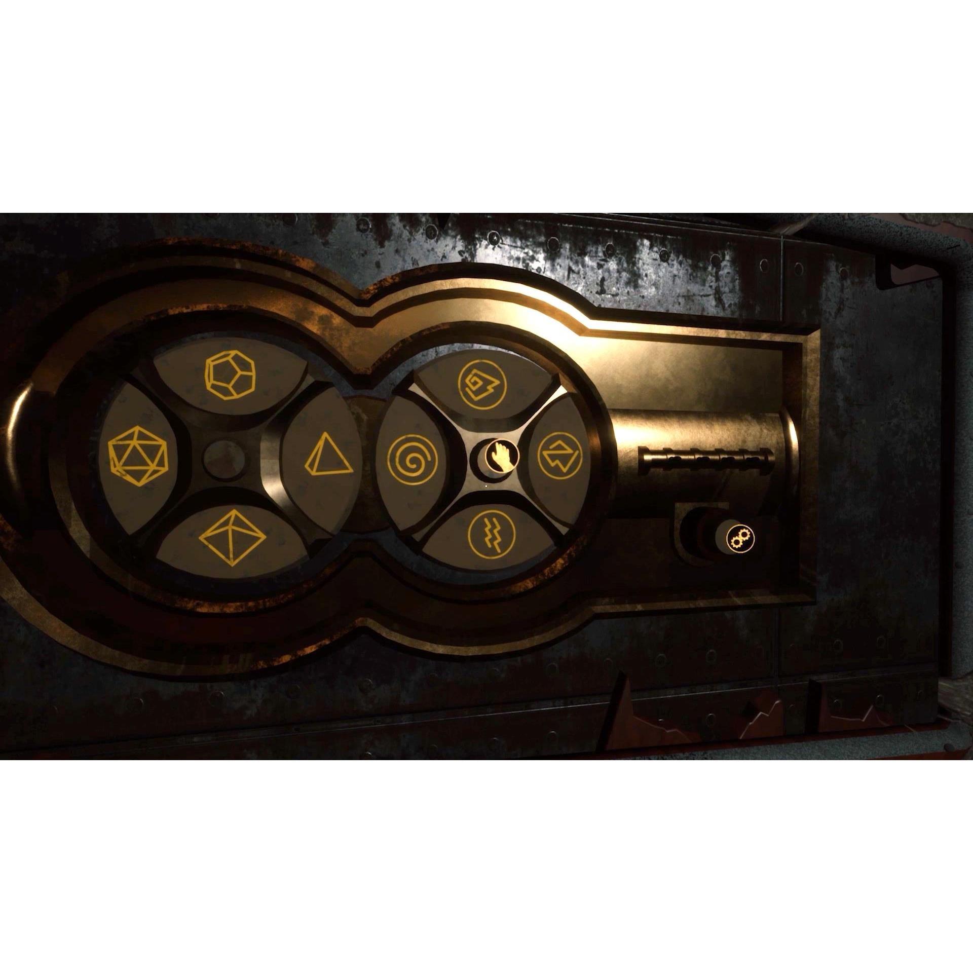 Nintendo Switch - U and I Entertainment - NSW CLOSE TO THE SUN - 4