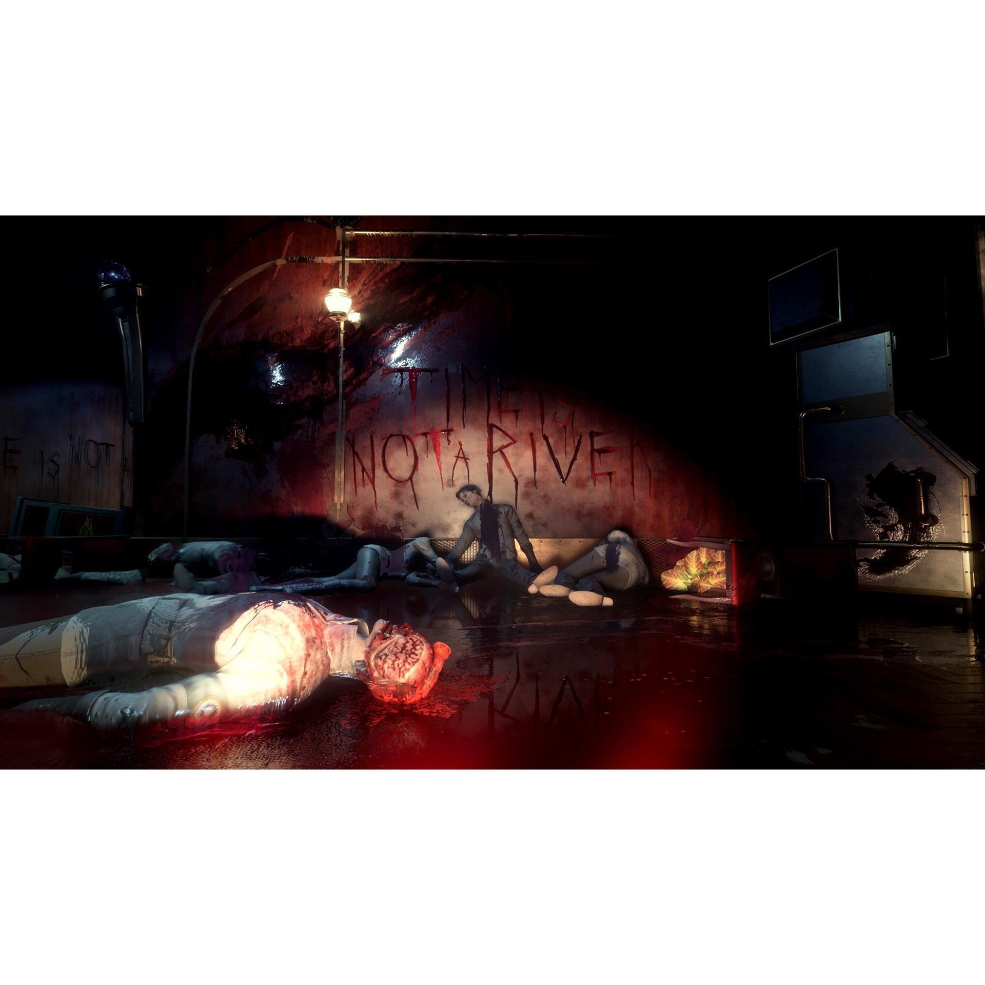 Nintendo Switch - U and I Entertainment - NSW CLOSE TO THE SUN - 6