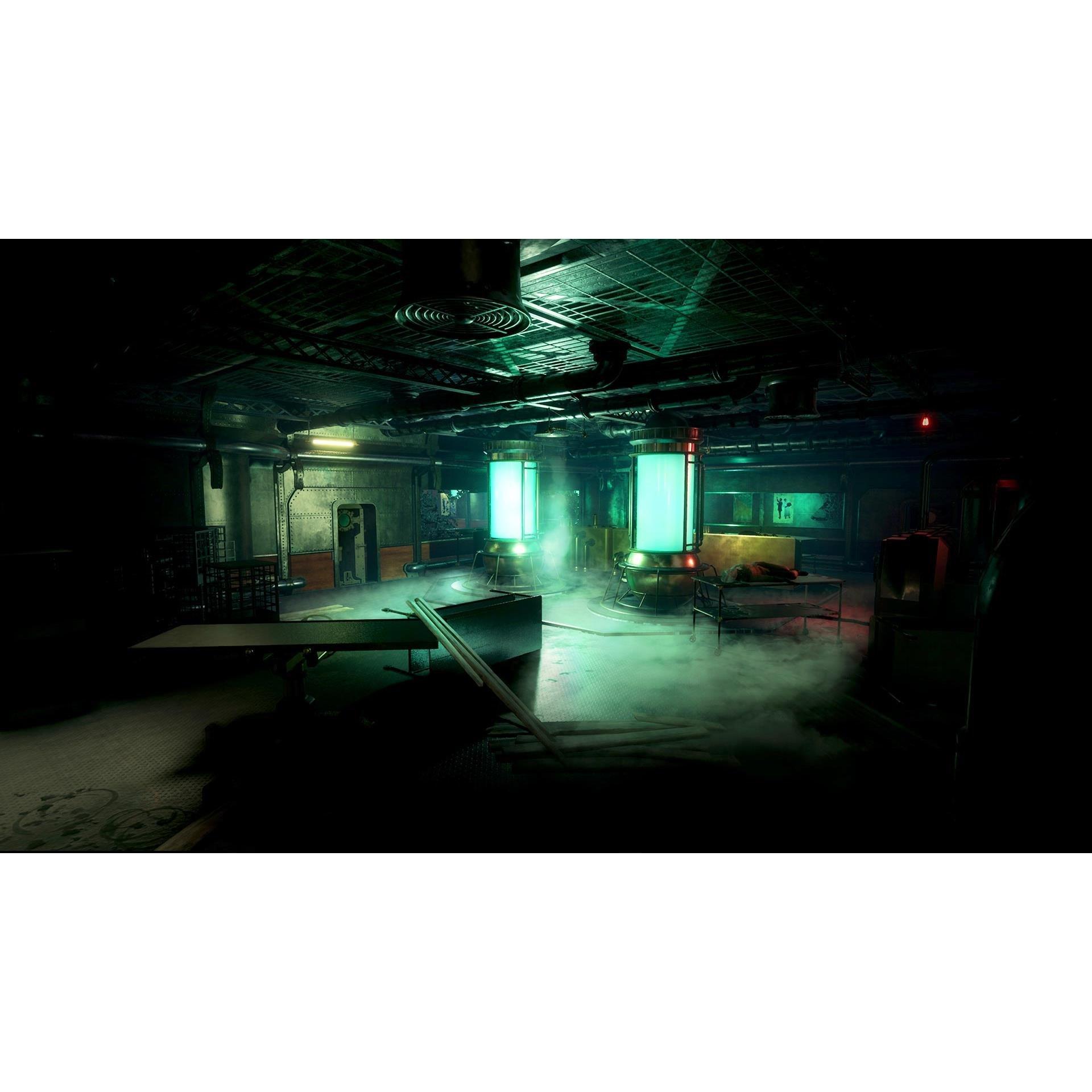 Nintendo Switch - U and I Entertainment - NSW CLOSE TO THE SUN - 7