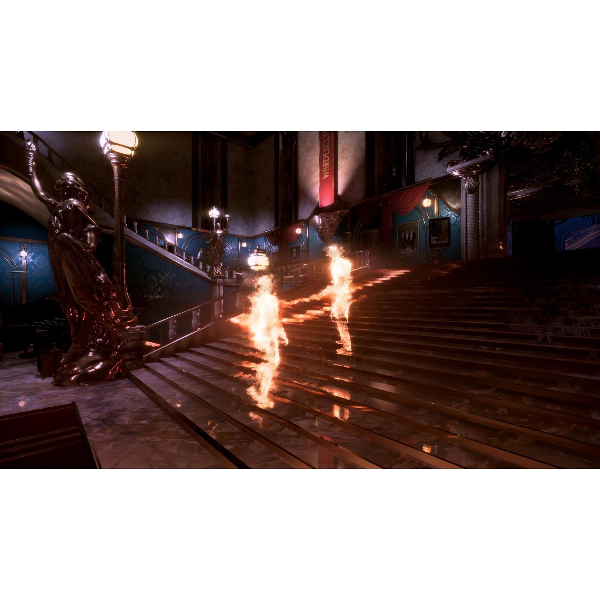 Nintendo Switch - U and I Entertainment - NSW CLOSE TO THE SUN - 8