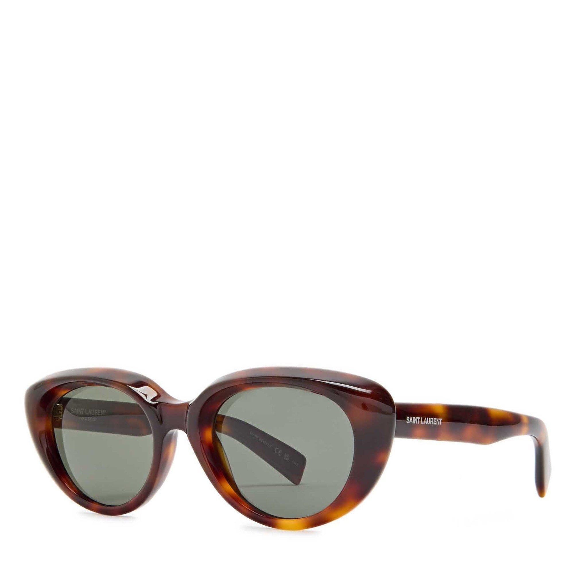 Women's Cat Eye Acetate Sunglasses