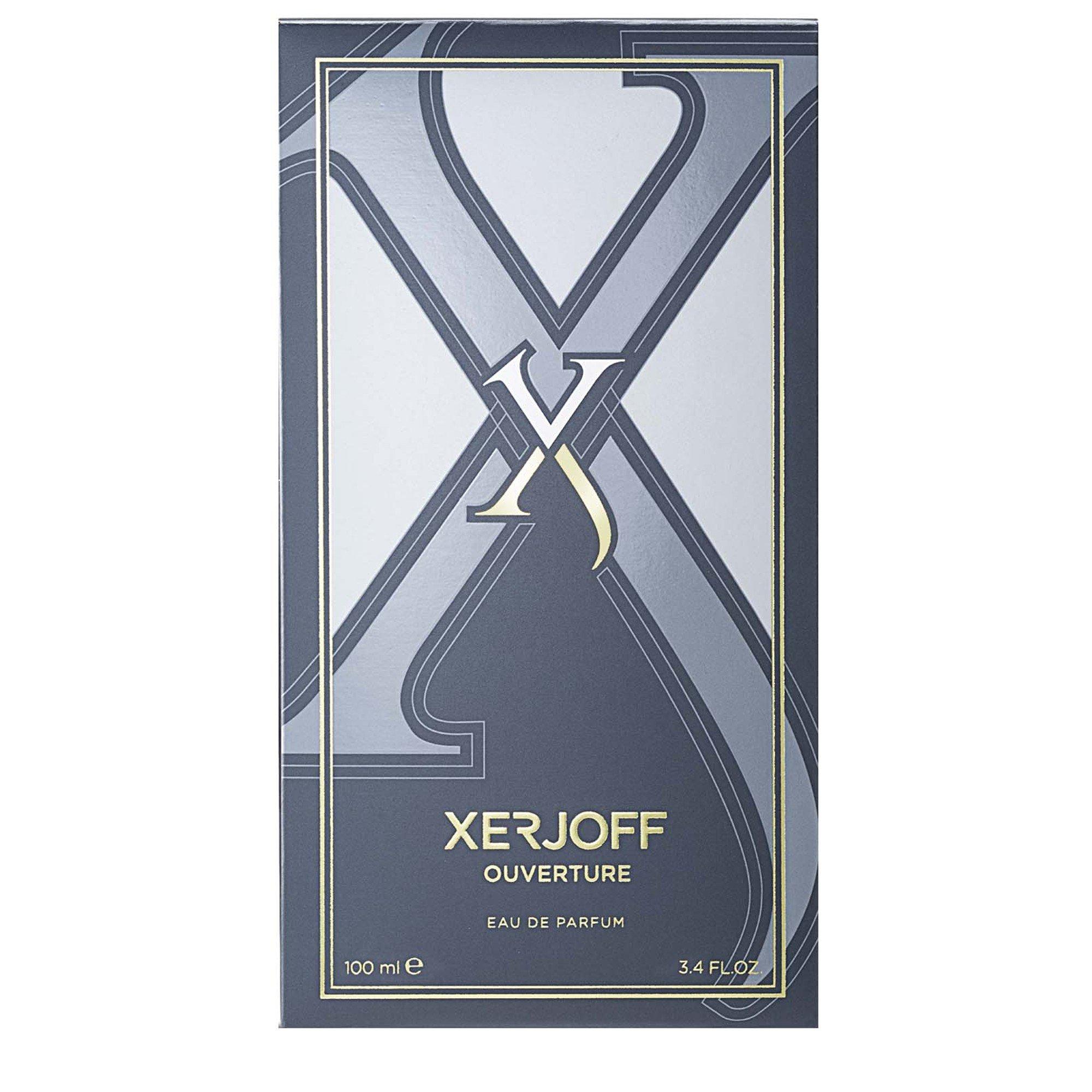 Not Applicable - Xerjoff - XJ OUVERTURE EDP 100ML - 3
