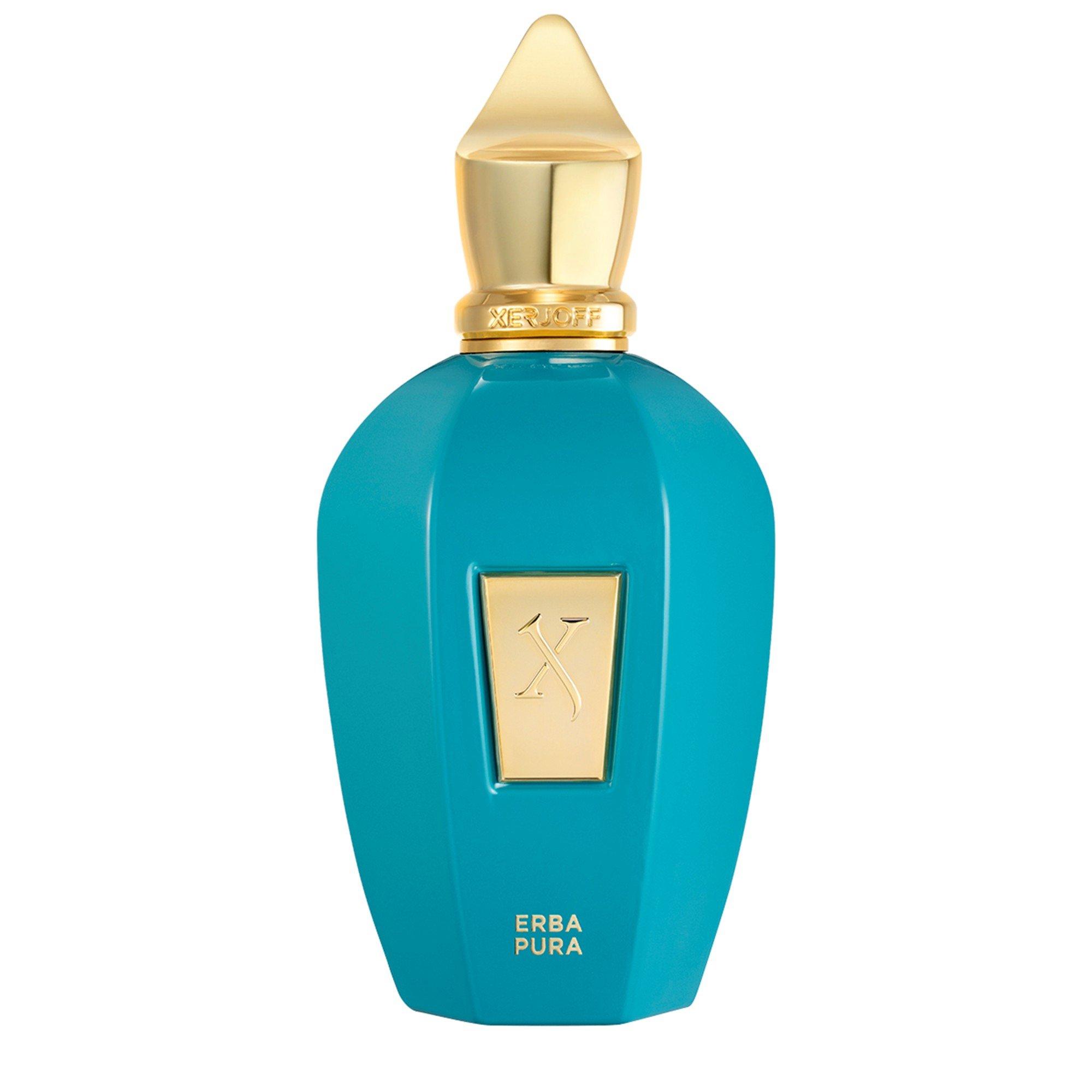 Not Applicable - Xerjoff - XJ ERBA PURA EDP 100ML - 1