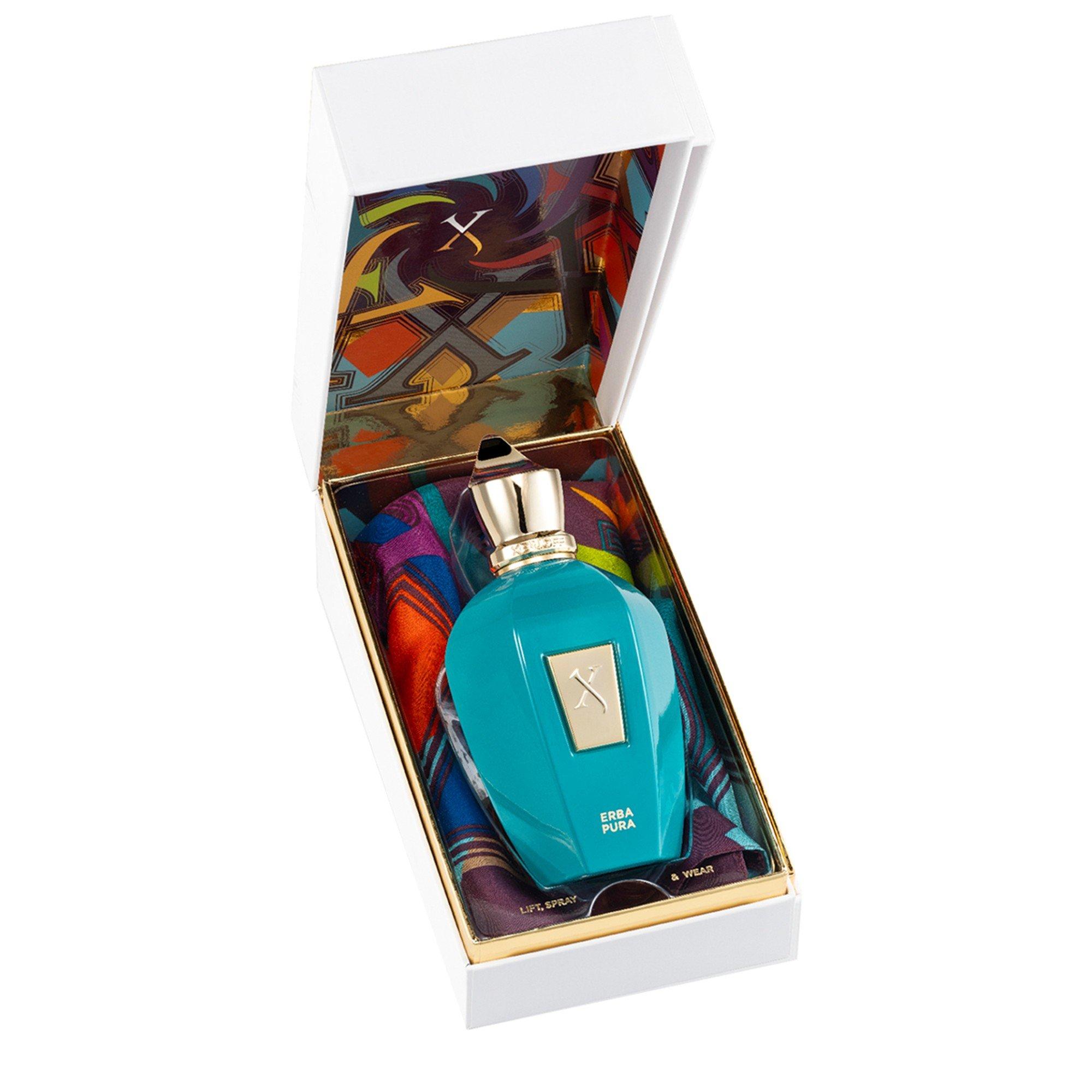 Not Applicable - Xerjoff - XJ ERBA PURA EDP 100ML - 2