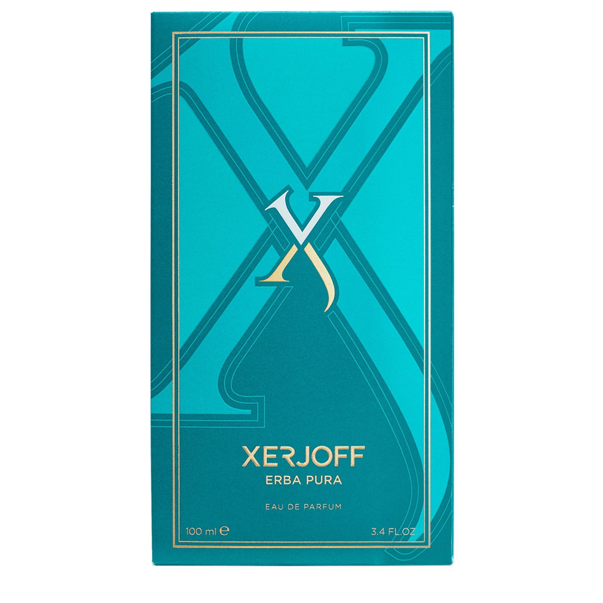 Not Applicable - Xerjoff - XJ ERBA PURA EDP 100ML - 3