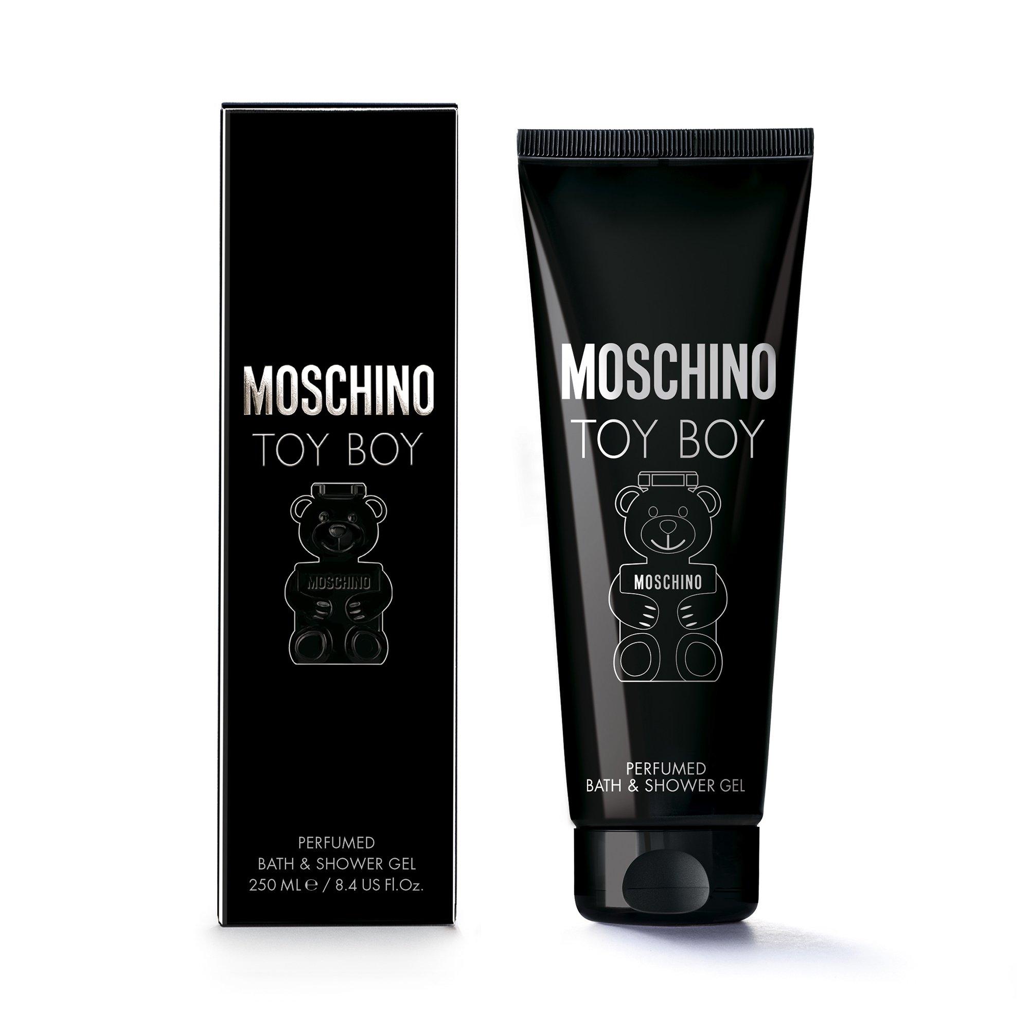 Gel - Moschino - Toy Boy Bath & Shower Gel - 2