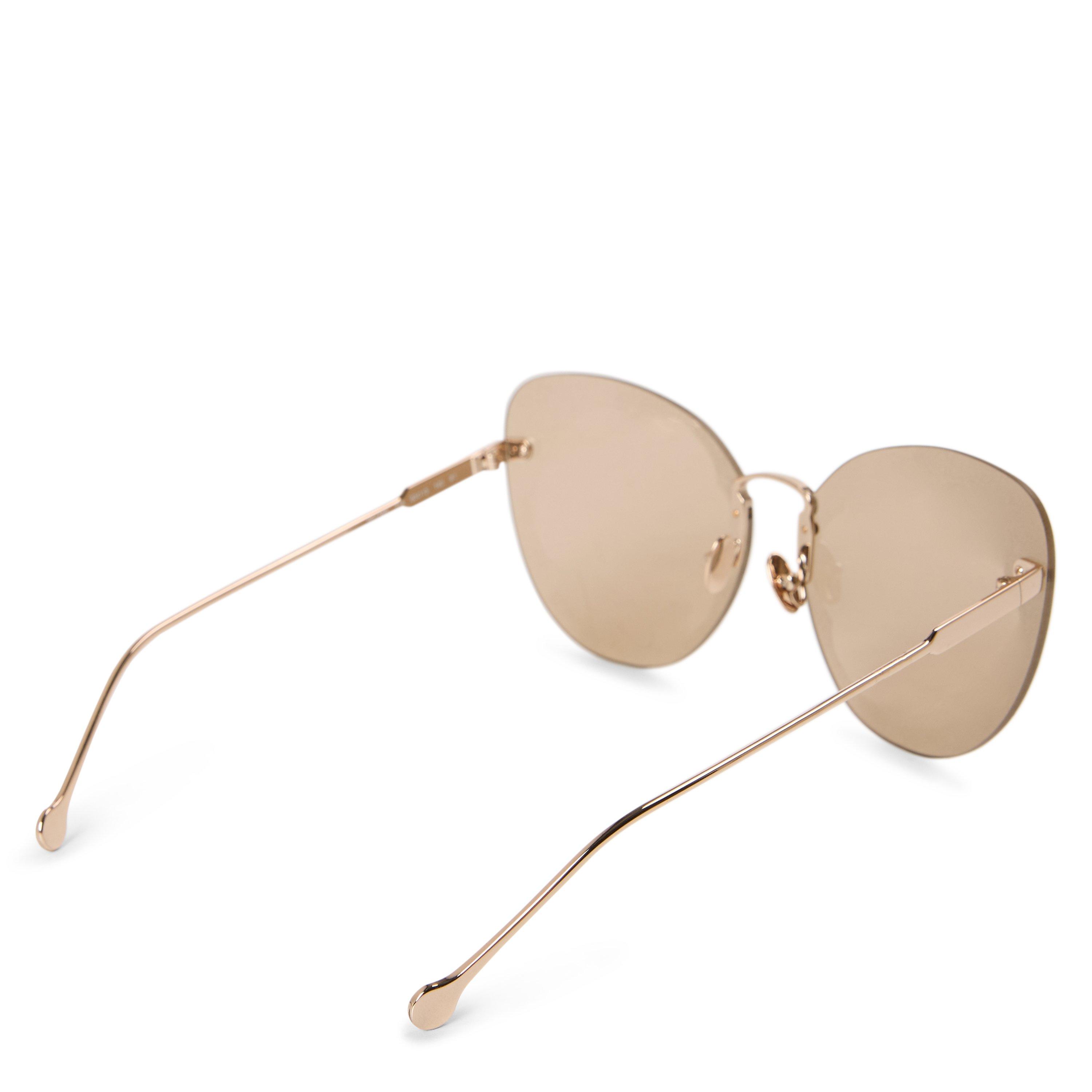 GOLD - Ferragamo - SF178S FIORE09 - 2