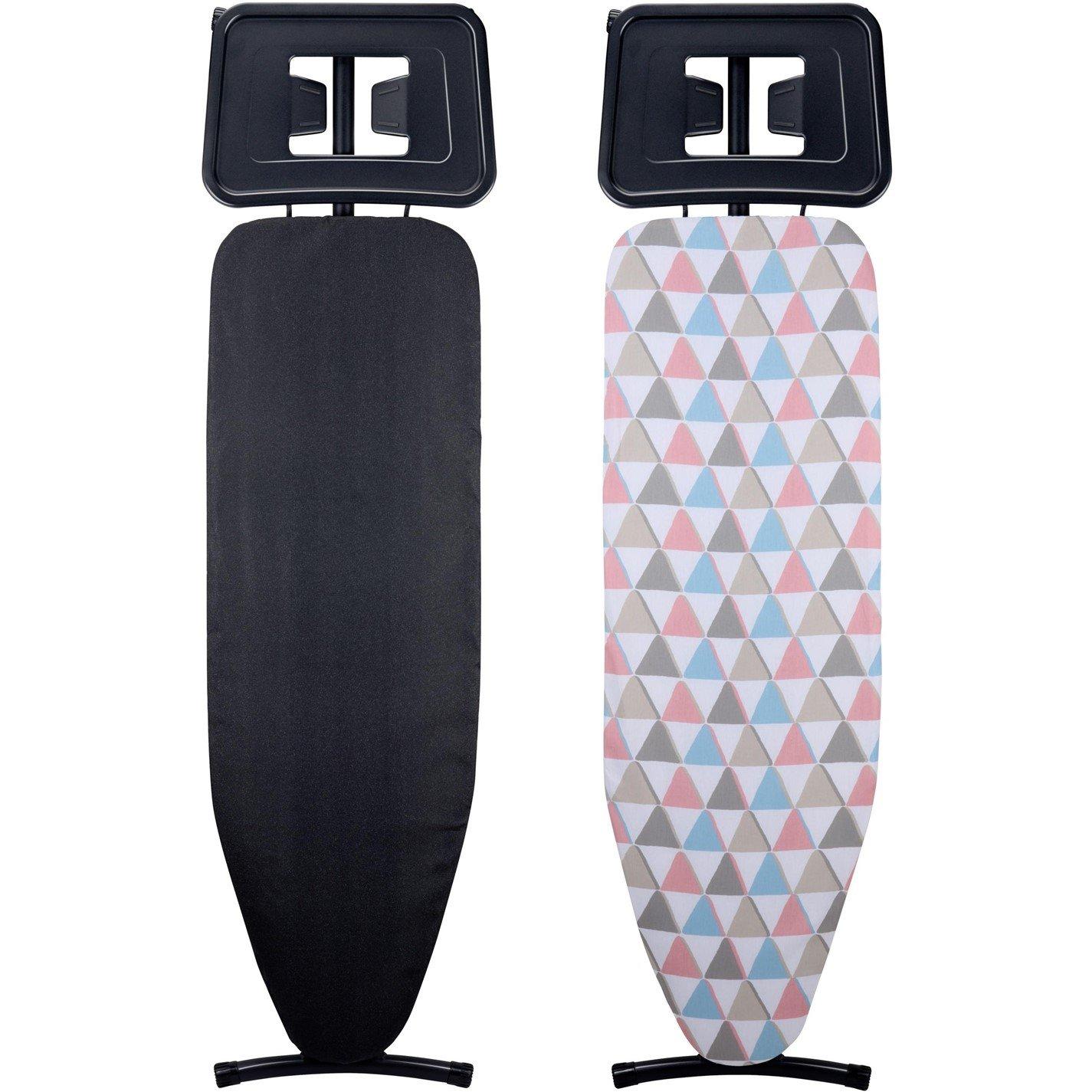 Multi - Alpina - XL Ironing Board 124x38cm - 1