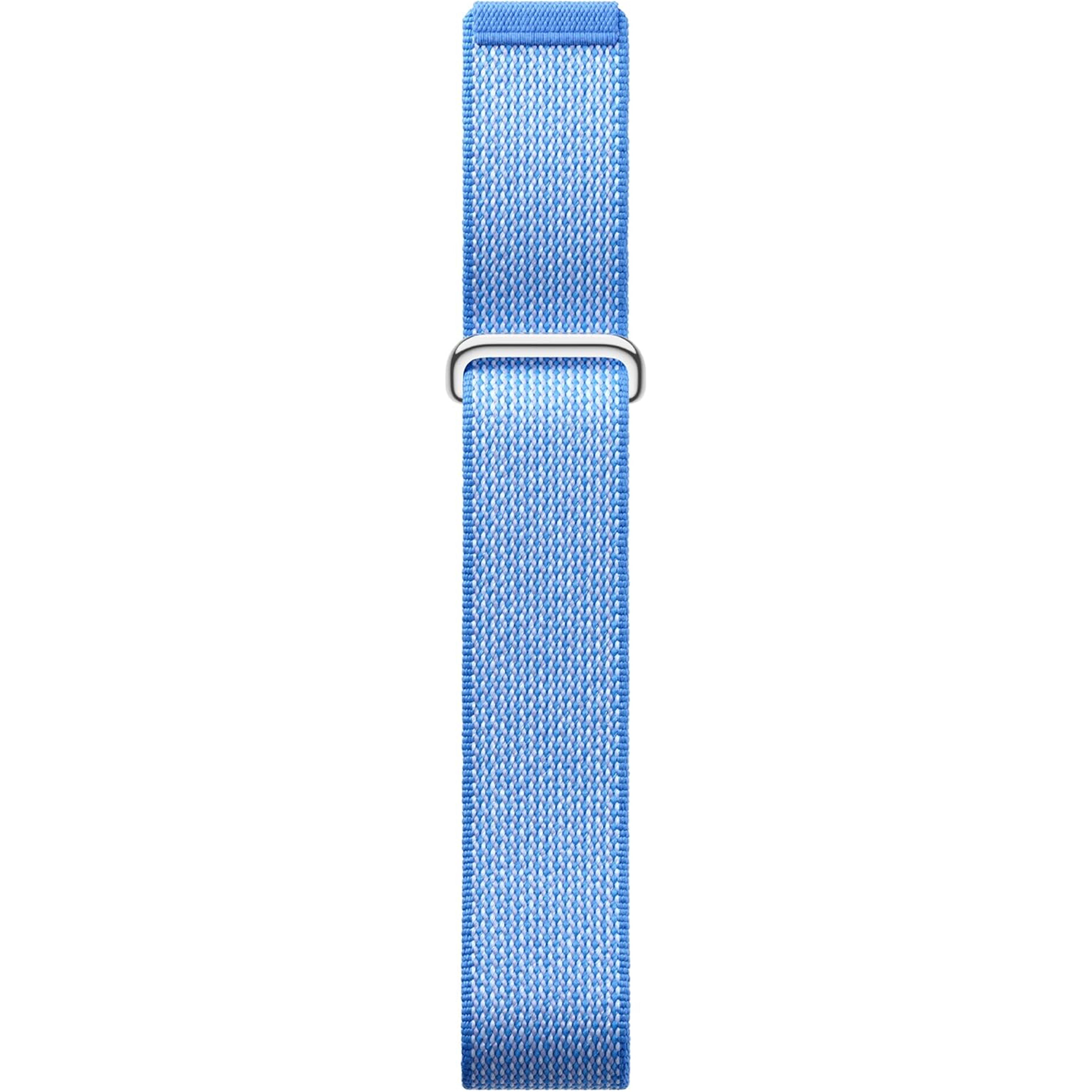 Lavender - Fitbit - Google Fitbit Air - Lavender - 3