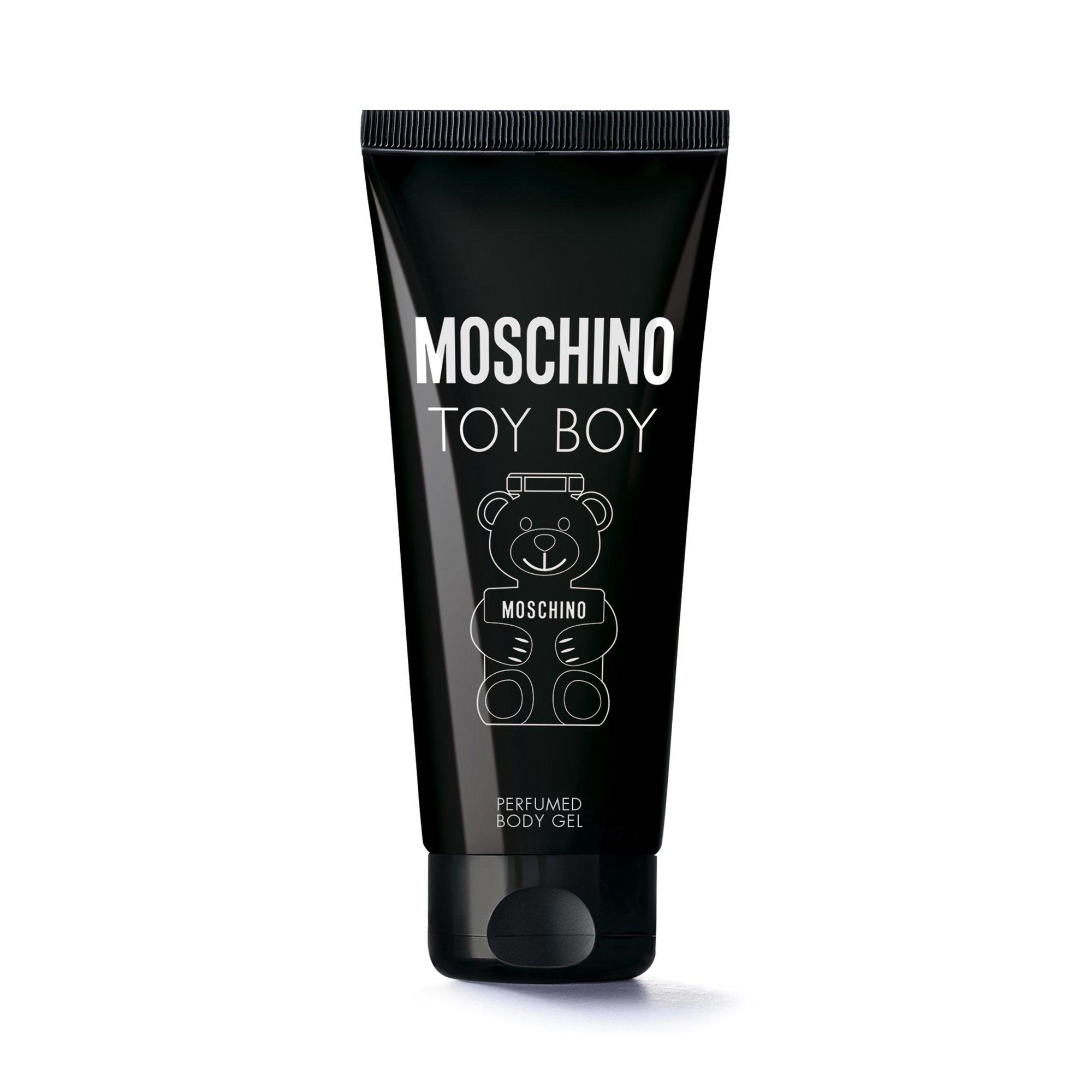 Gel - Moschino - Toy Boy Body Gel - 1