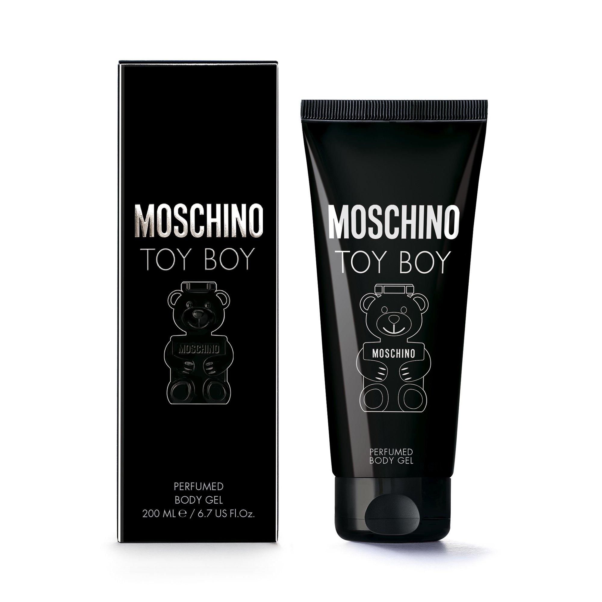 Gel - Moschino - Toy Boy Body Gel - 2