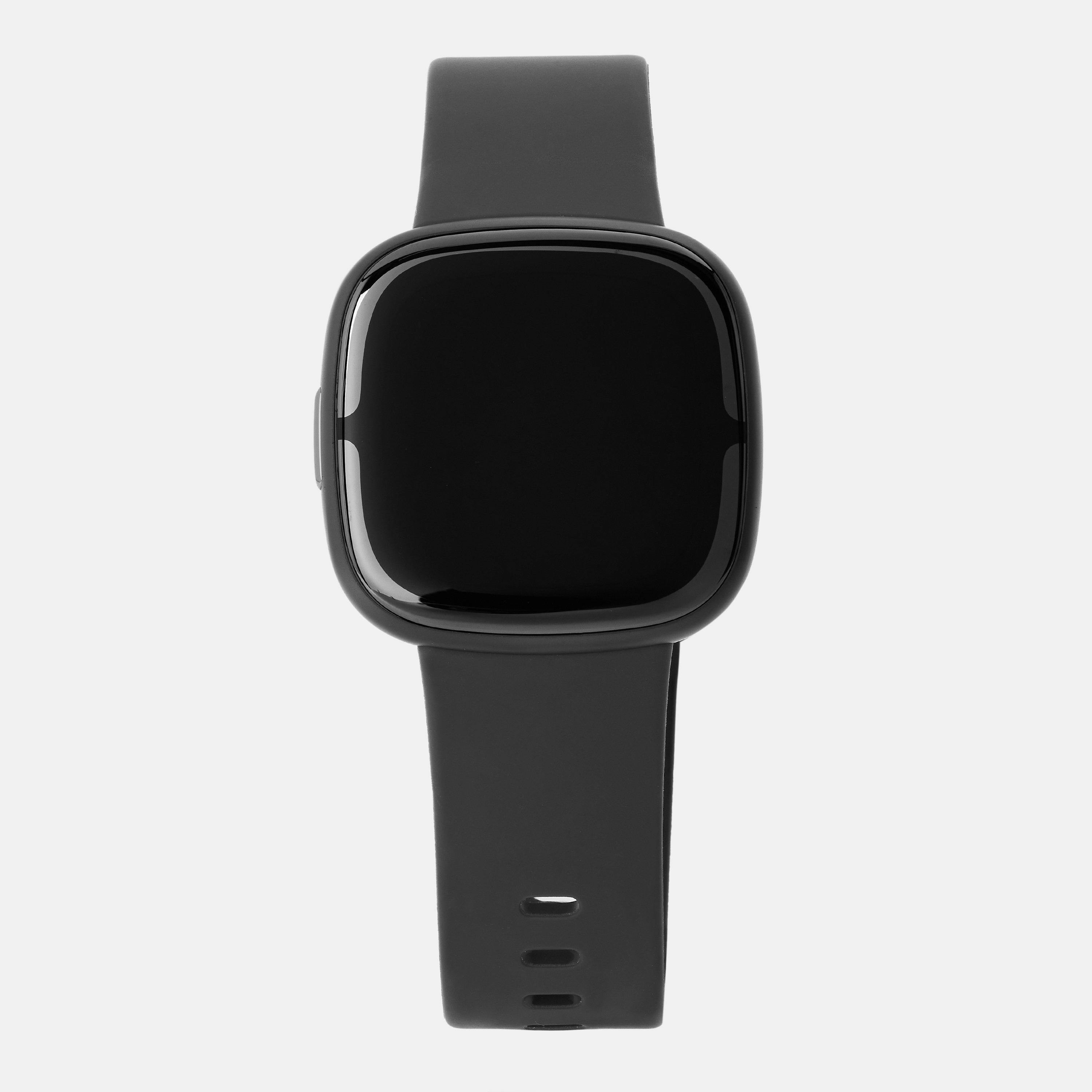 Gris/graphite - Fitbit - SENSE 2  00
