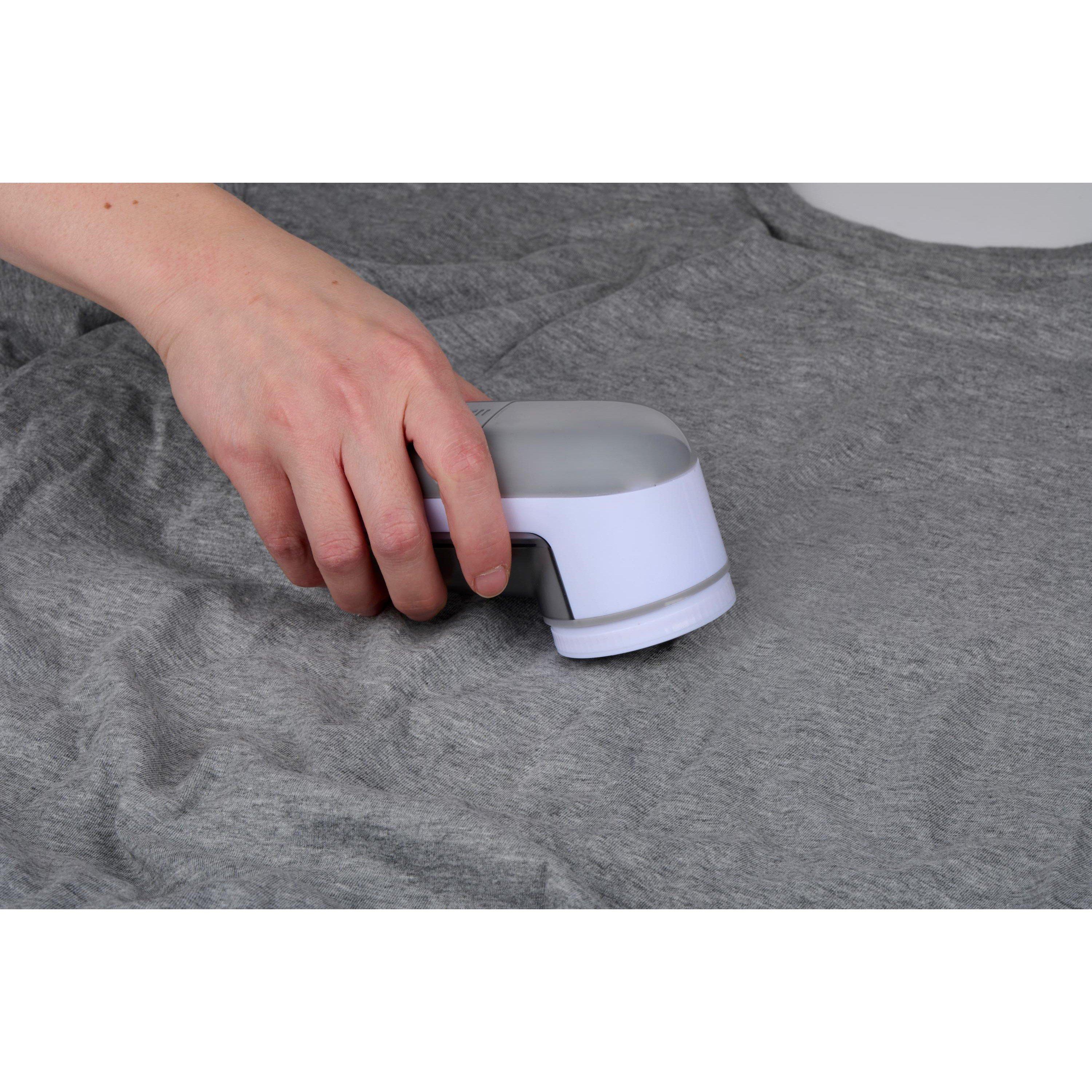 White - Alpina - Lint remover 00 - 3