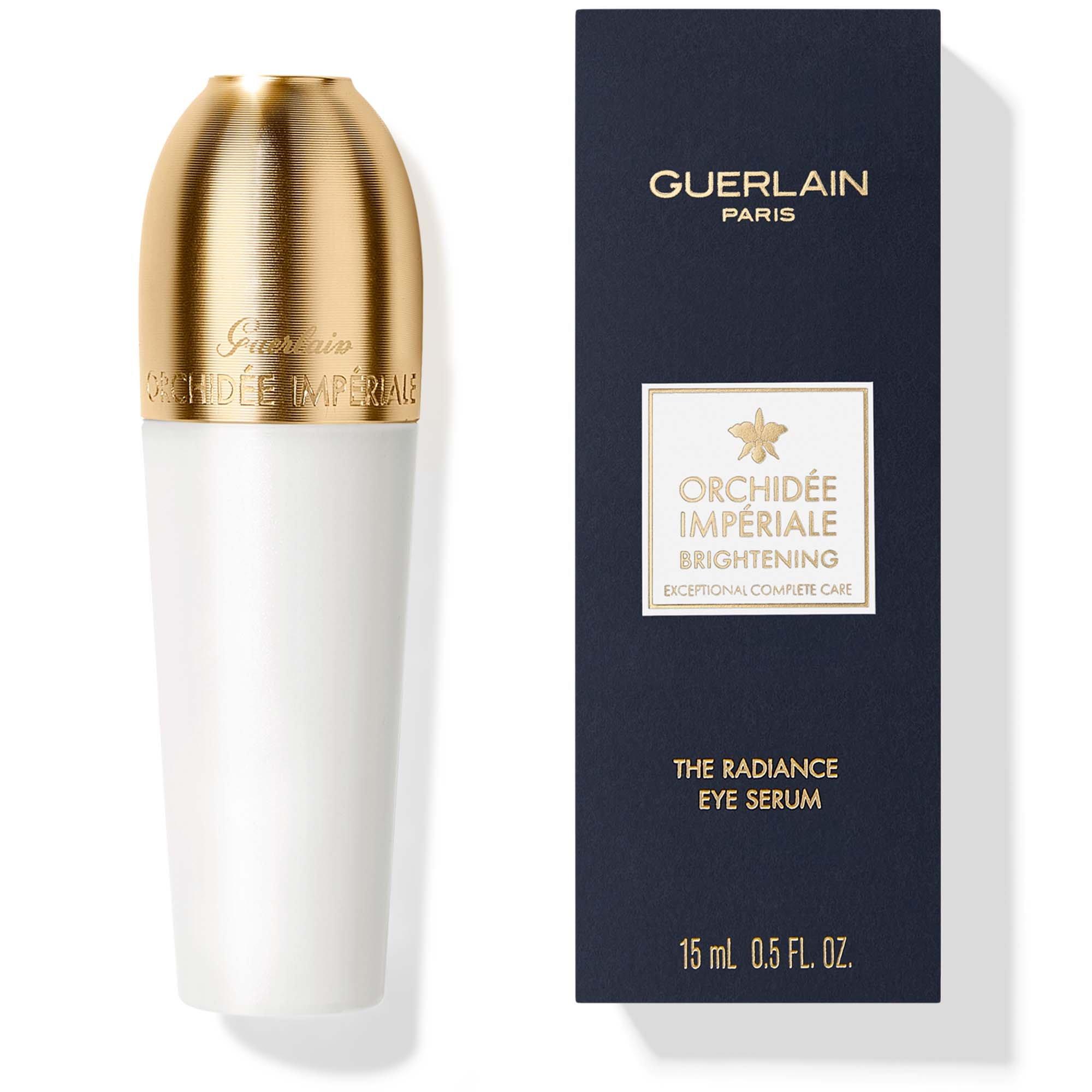 Serum - Orchidee - Orchidée Impériale Brightening The Radiance Eye Serum - 3