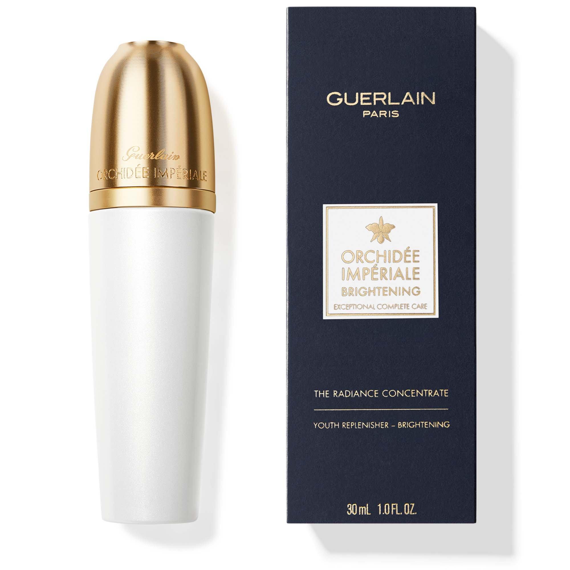 Serum - Orchidee - Orchidée Impériale Brightening The Radiance Concentrate - 3