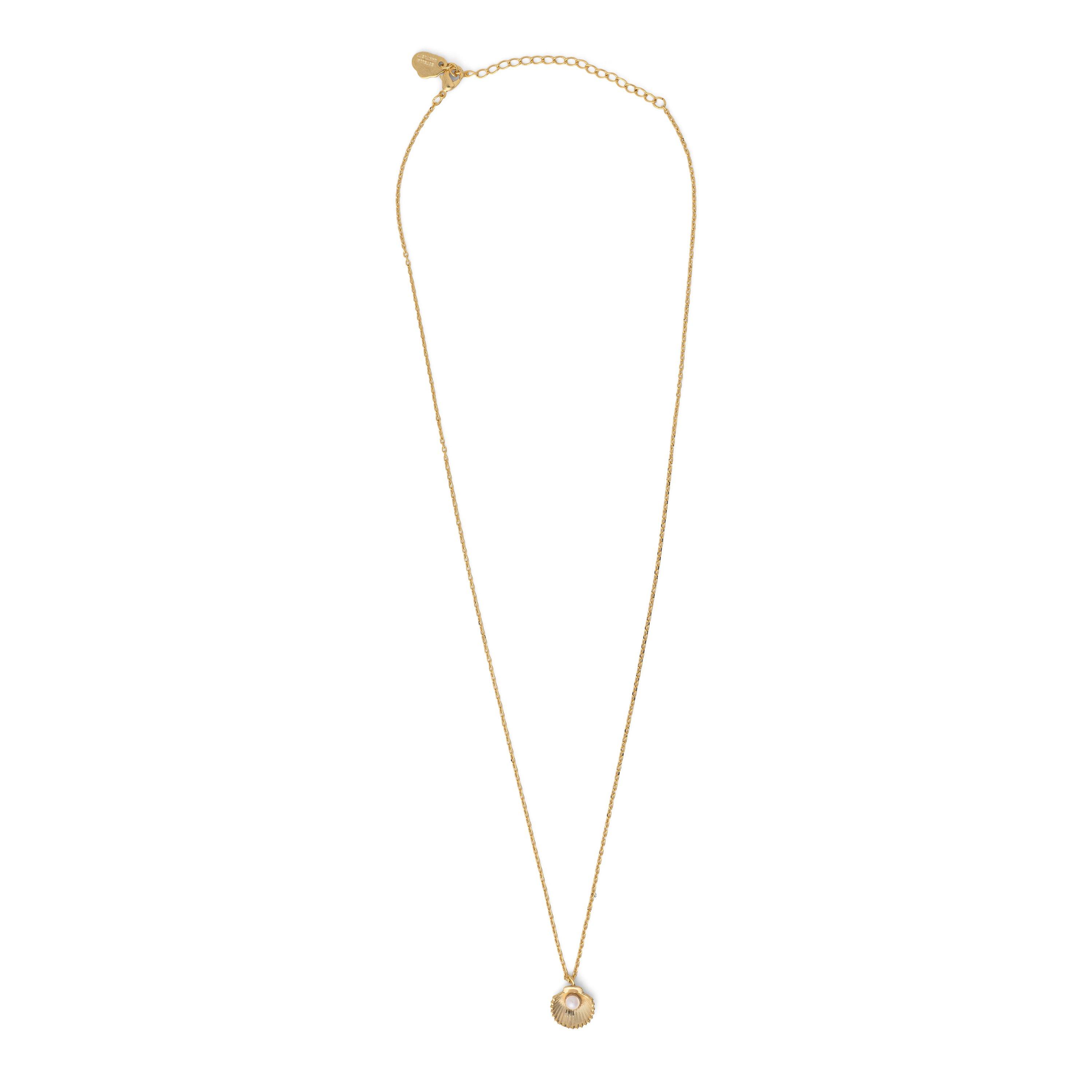 GOLD - Estella Bartlett - Shell nkl - 2