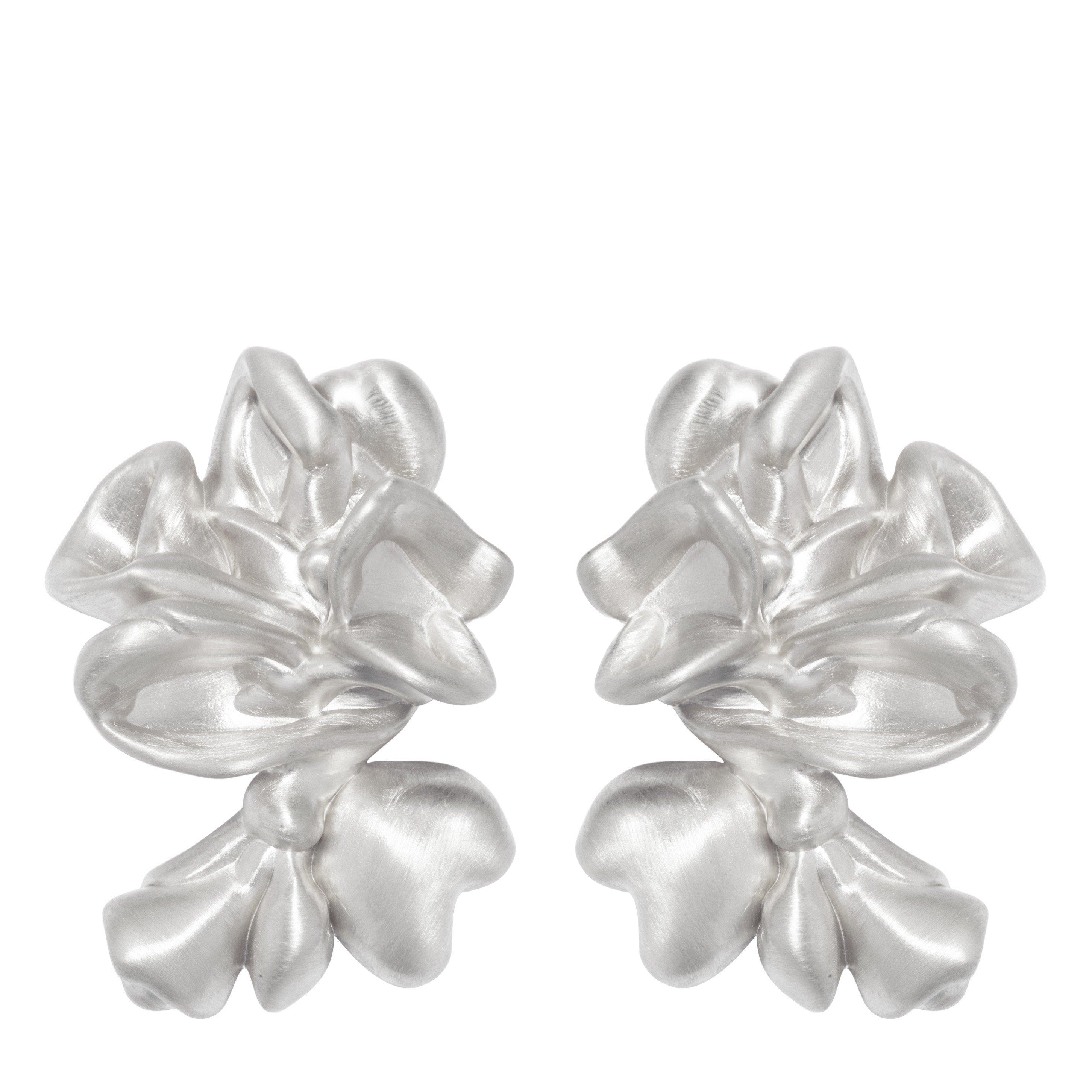 SILVER - Completedworks - EARRINGS R2247 - OS