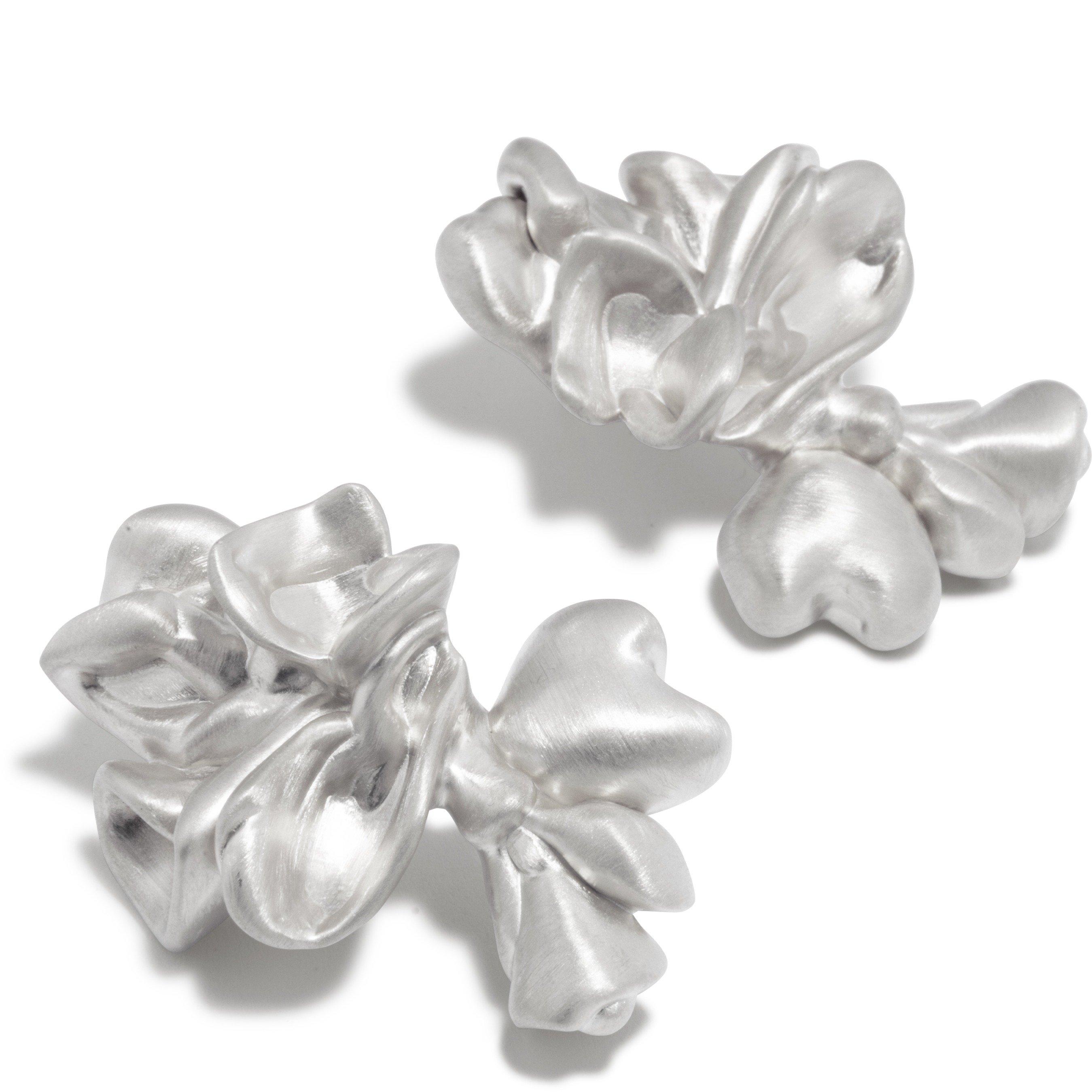 SILVER - Completedworks - EARRINGS R2247 - OS - 2