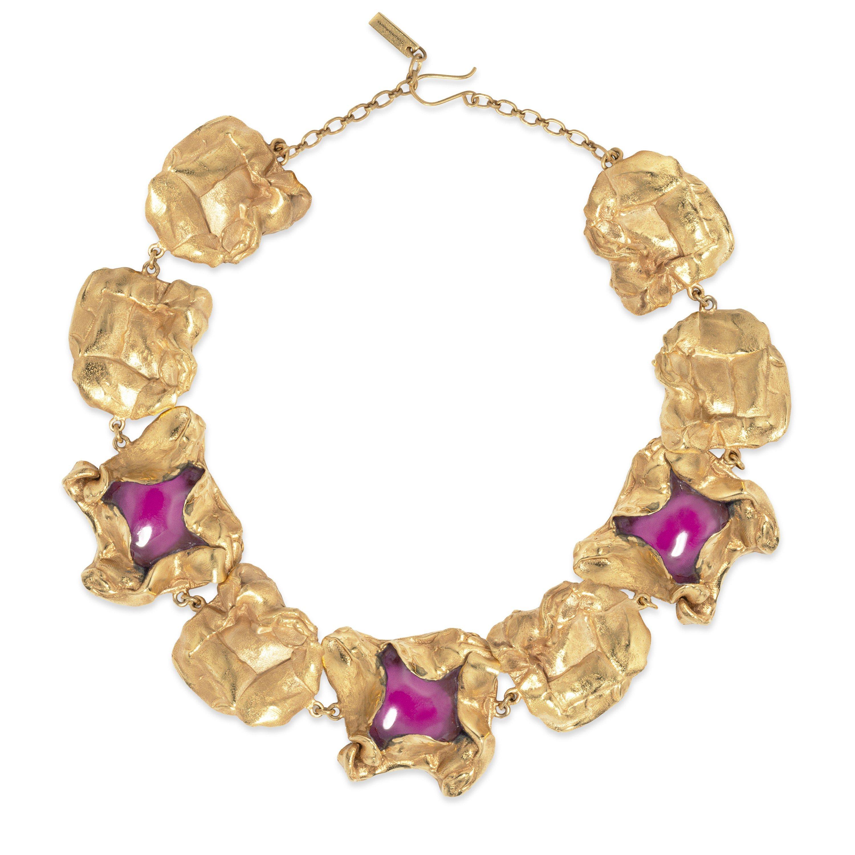 Completedworks NECKLACE R226 - 18