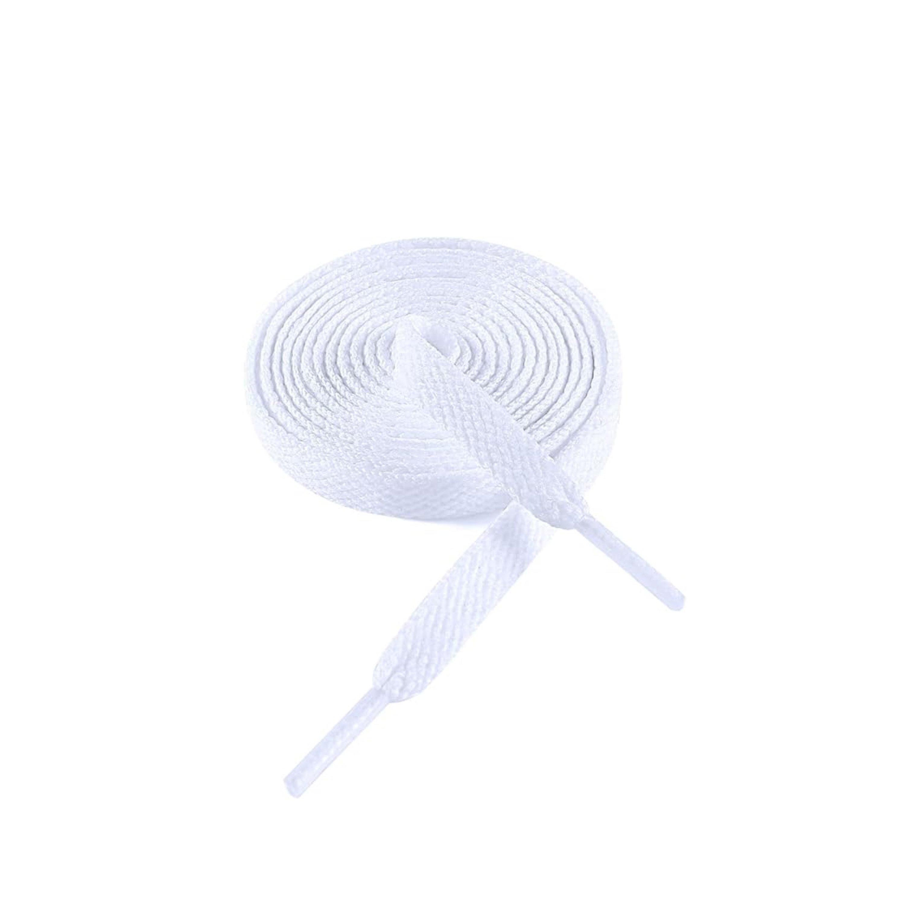 Bijela - PentBlok - laces - 2