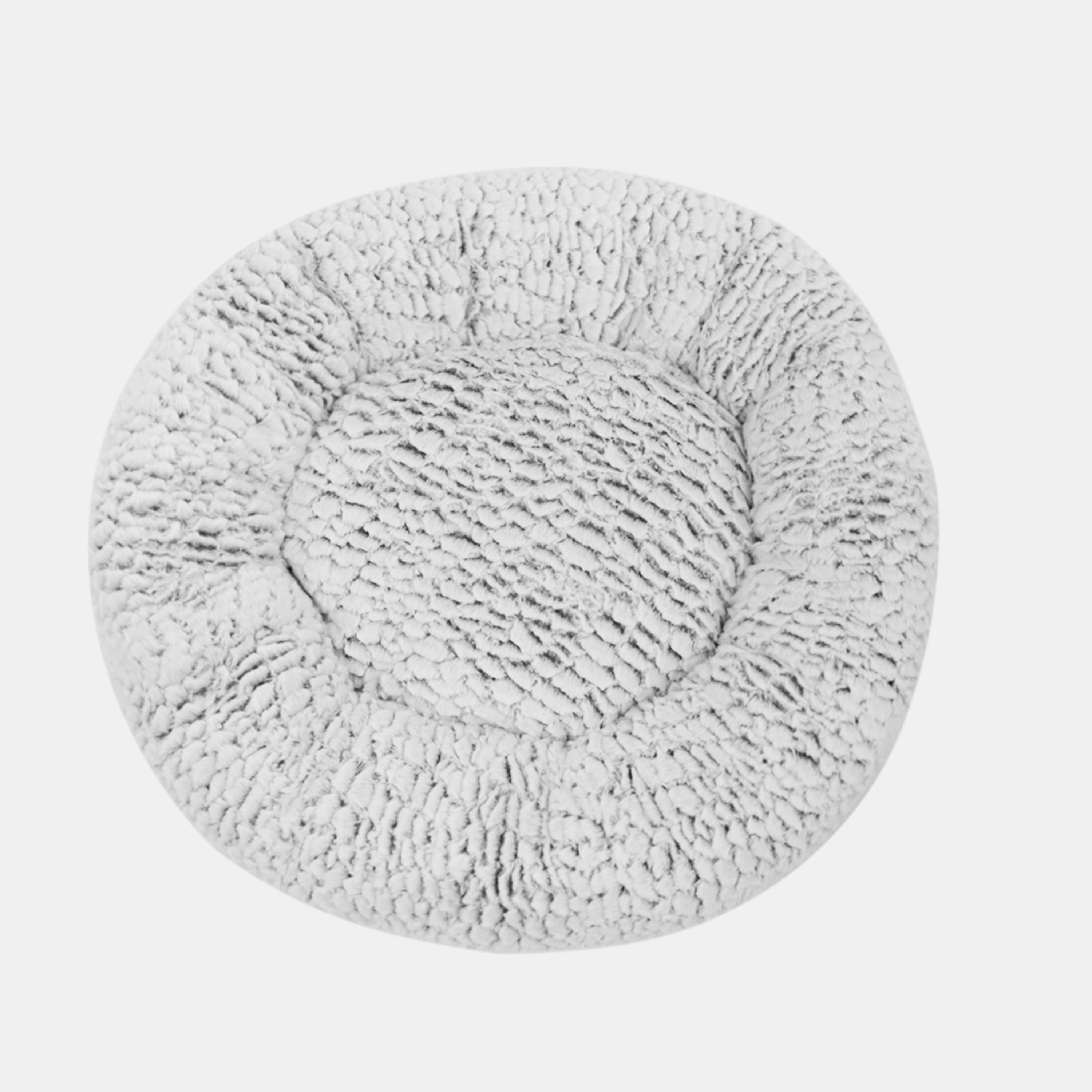 Grey - Waggy Tails - Cosy Pet Nest - 1