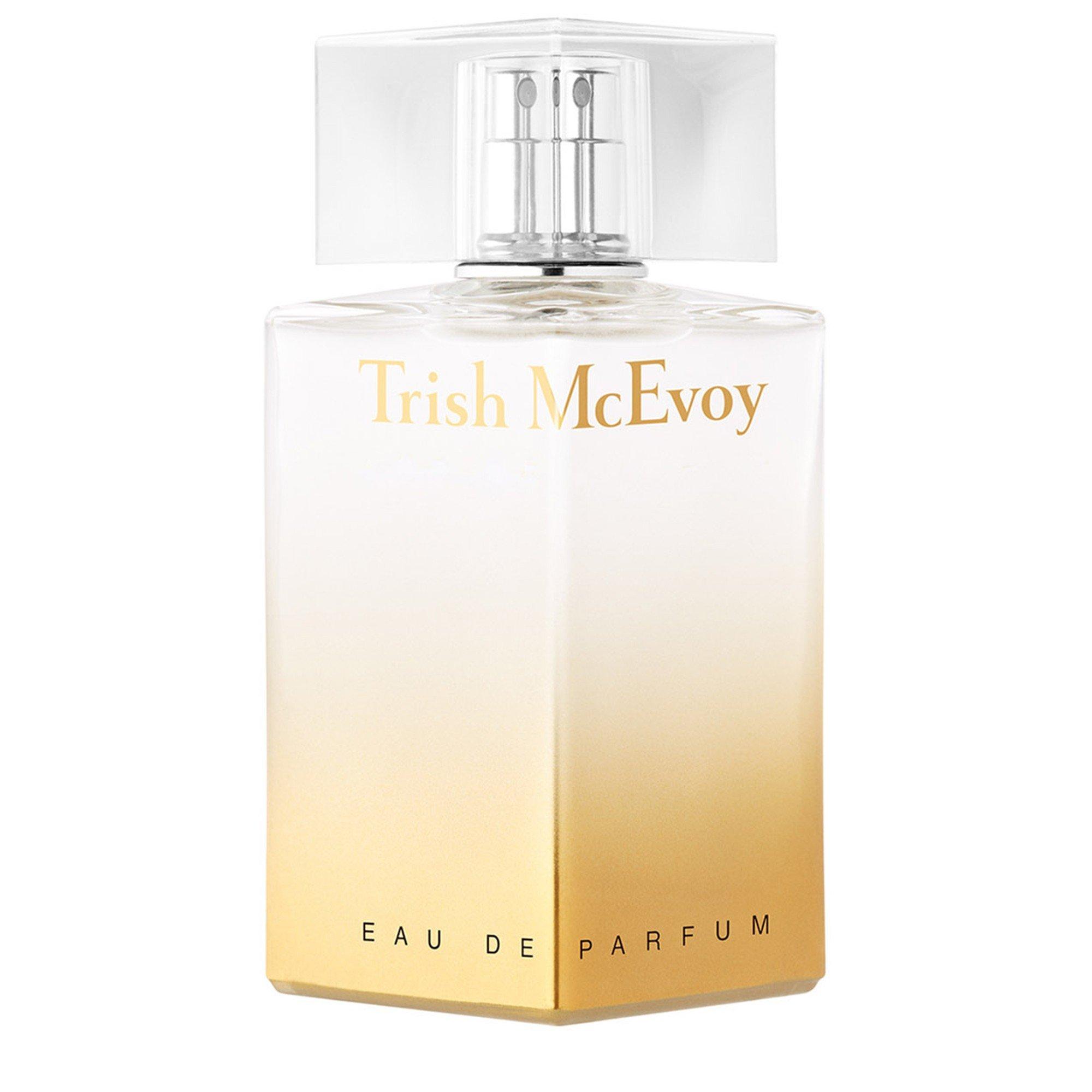 Not Applicable - Trish McEvoy - TRISH GOLD9 50ML EDP