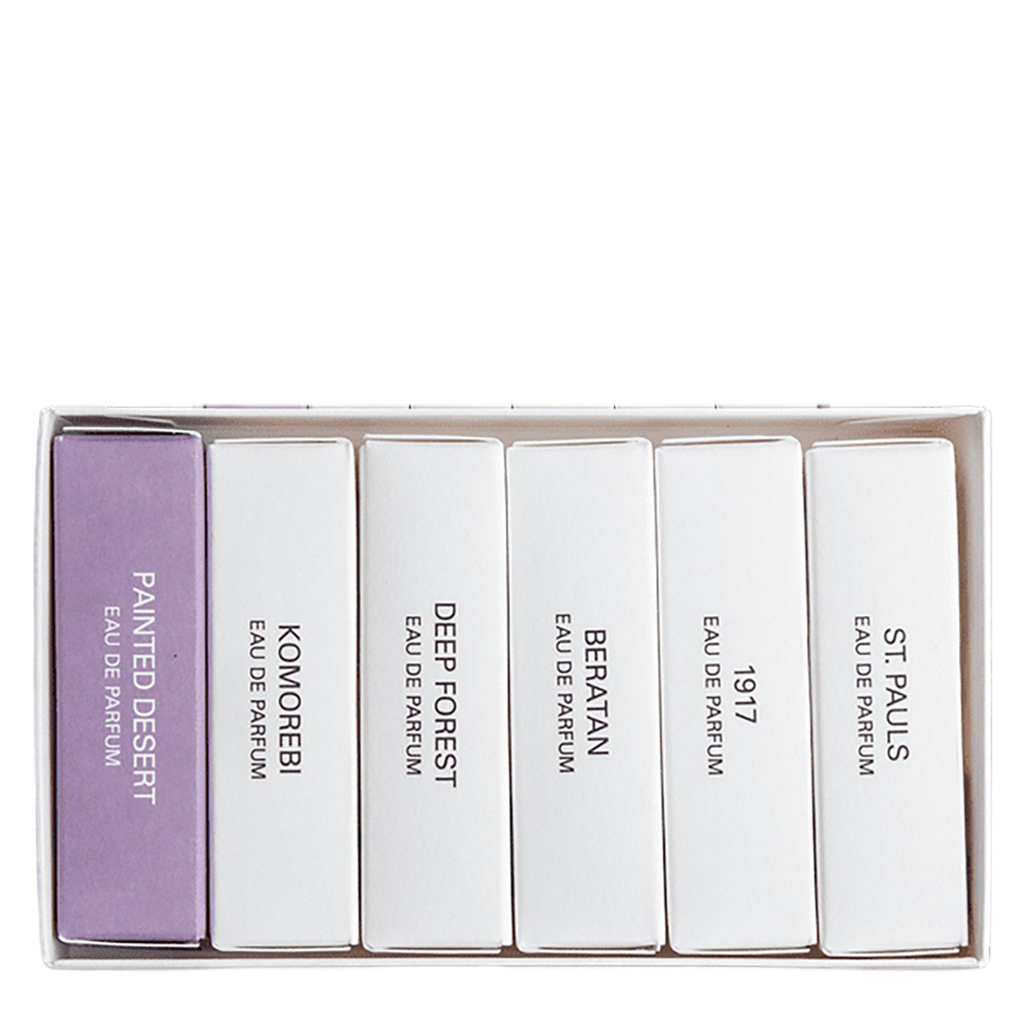 WHITE AND OTHER - Frama - Eau De Parfum Discovery Set - 2