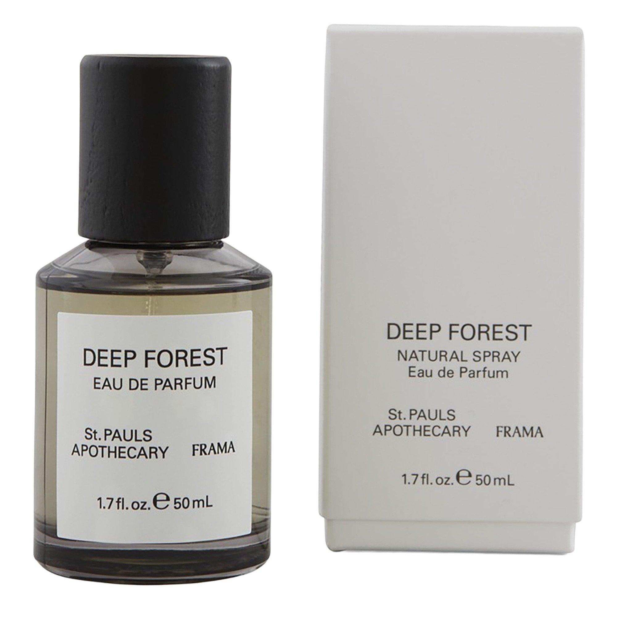 Frama | Deep Forest Eau De Parfum 50 ml | HARVEY NICHOLS