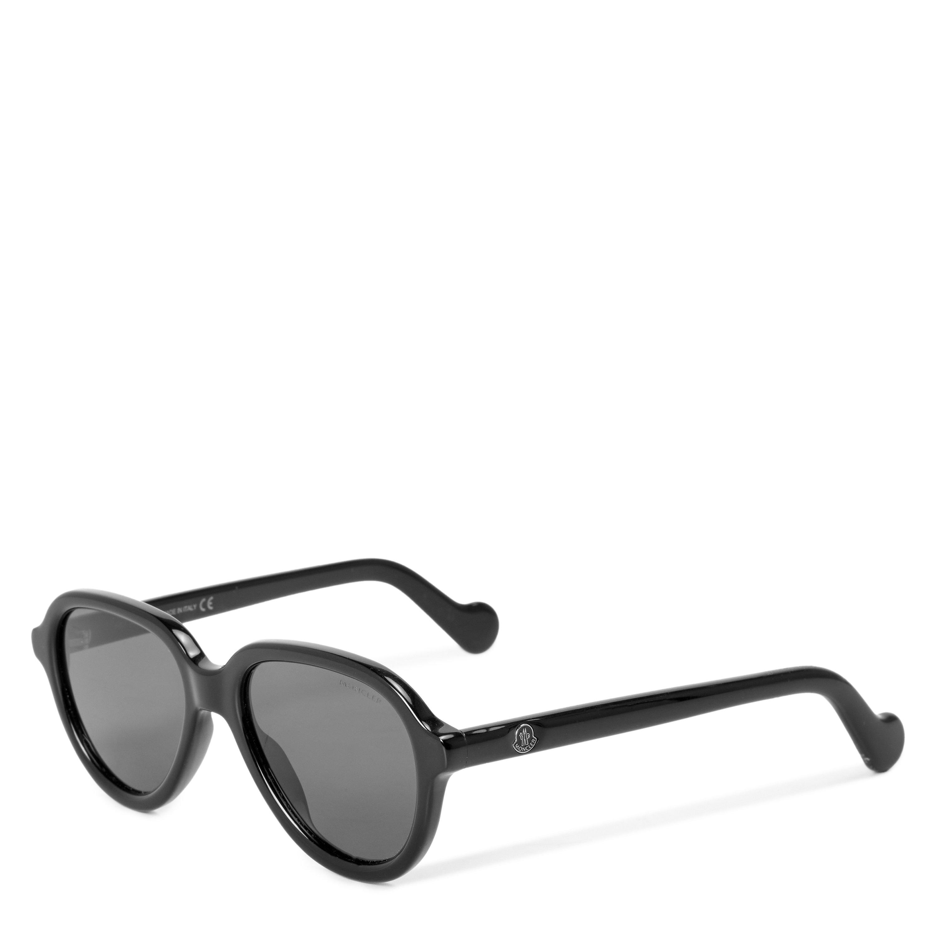 BLACK - Moncler - ML0043 - 1