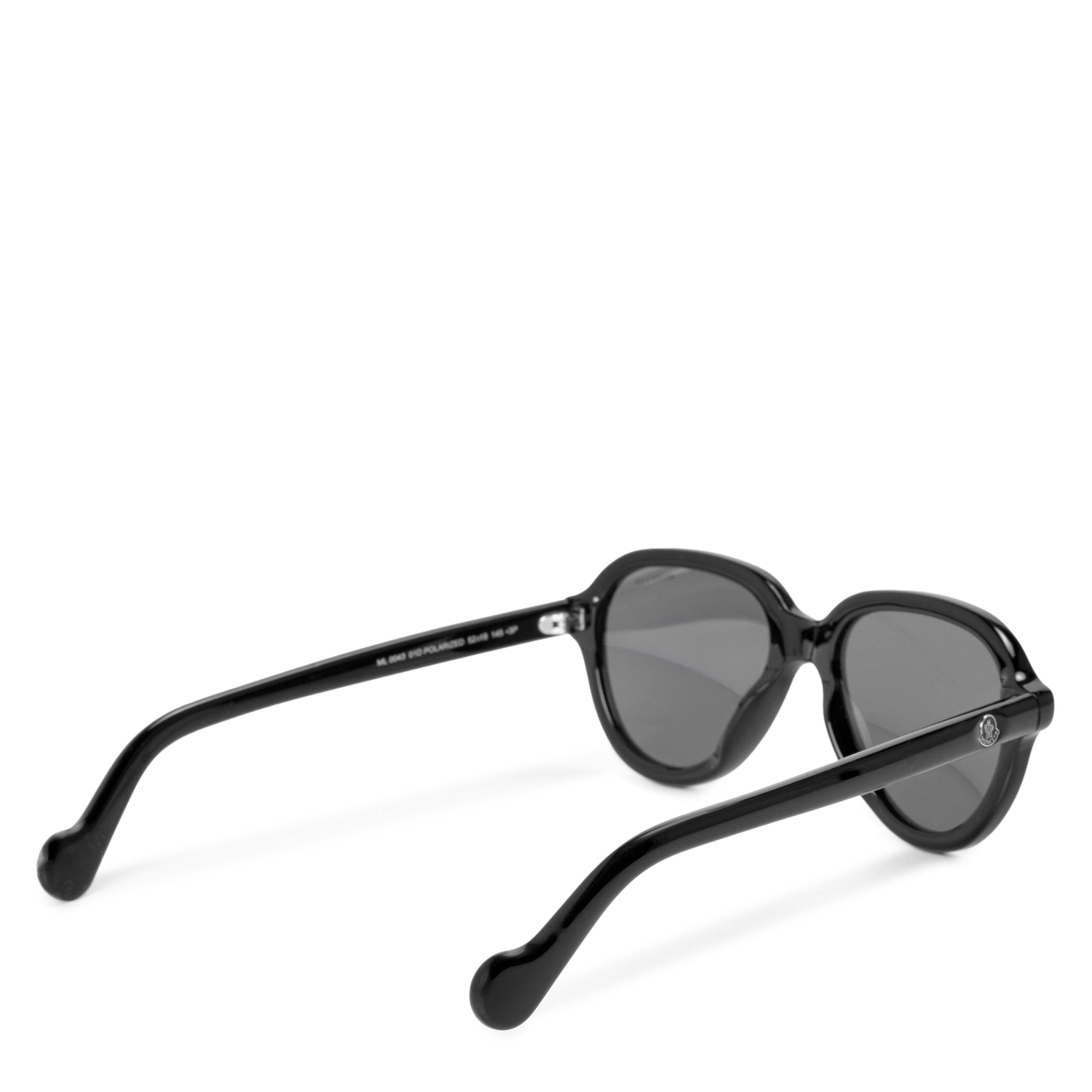 BLACK - Moncler - ML0043 - 2