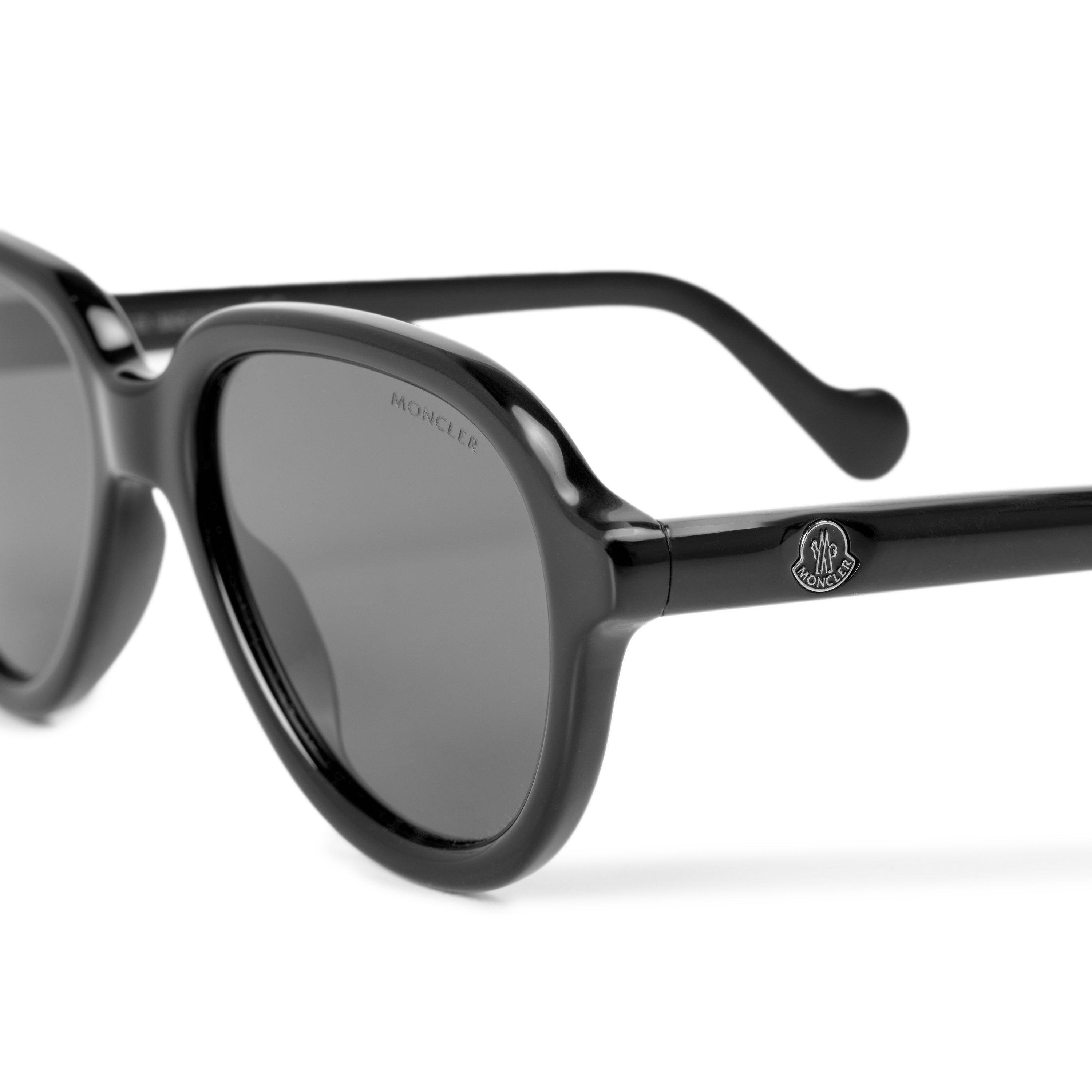 BLACK - Moncler - ML0043 - 3