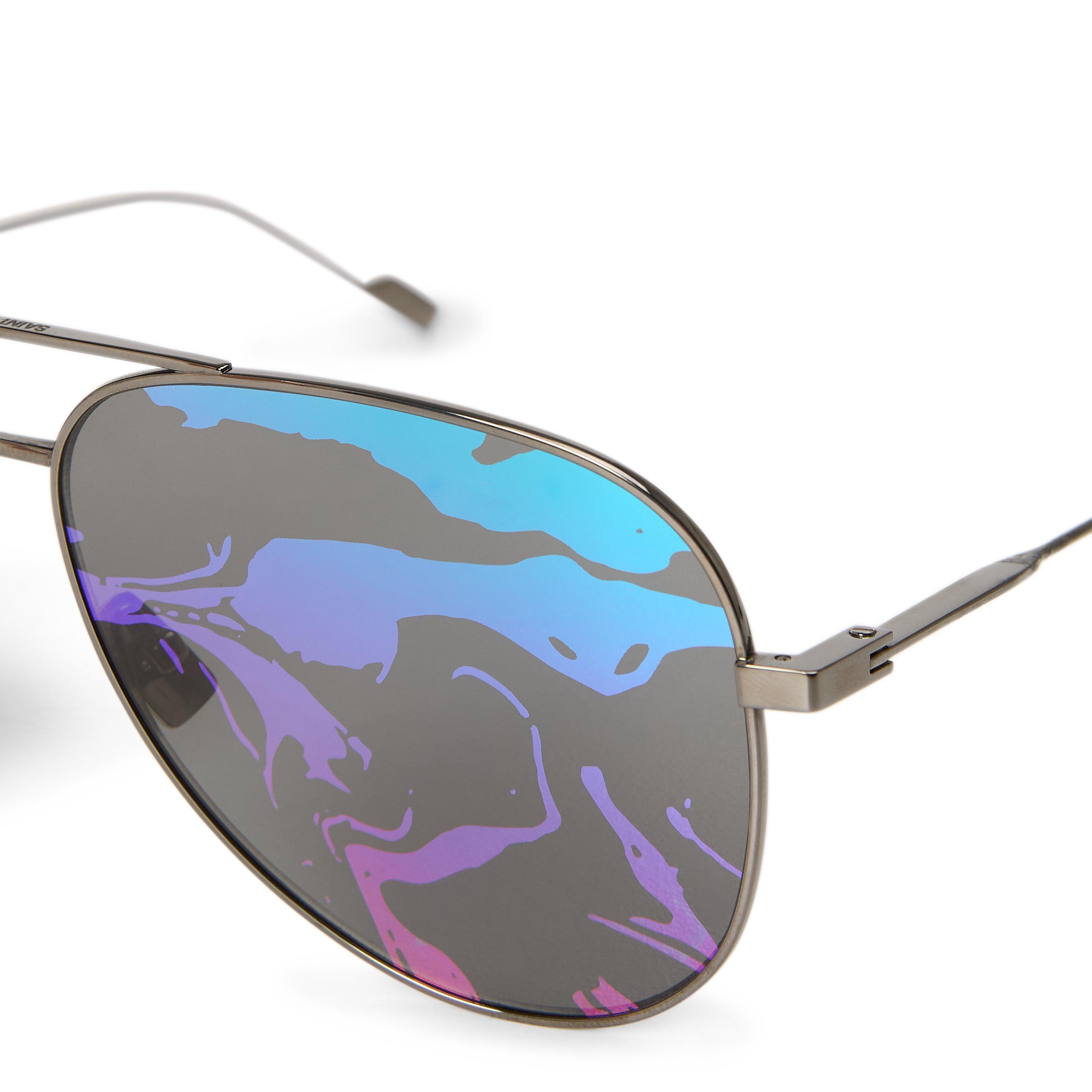 MULTICOLOURED - Saint Laurent - SL193T09 - 3