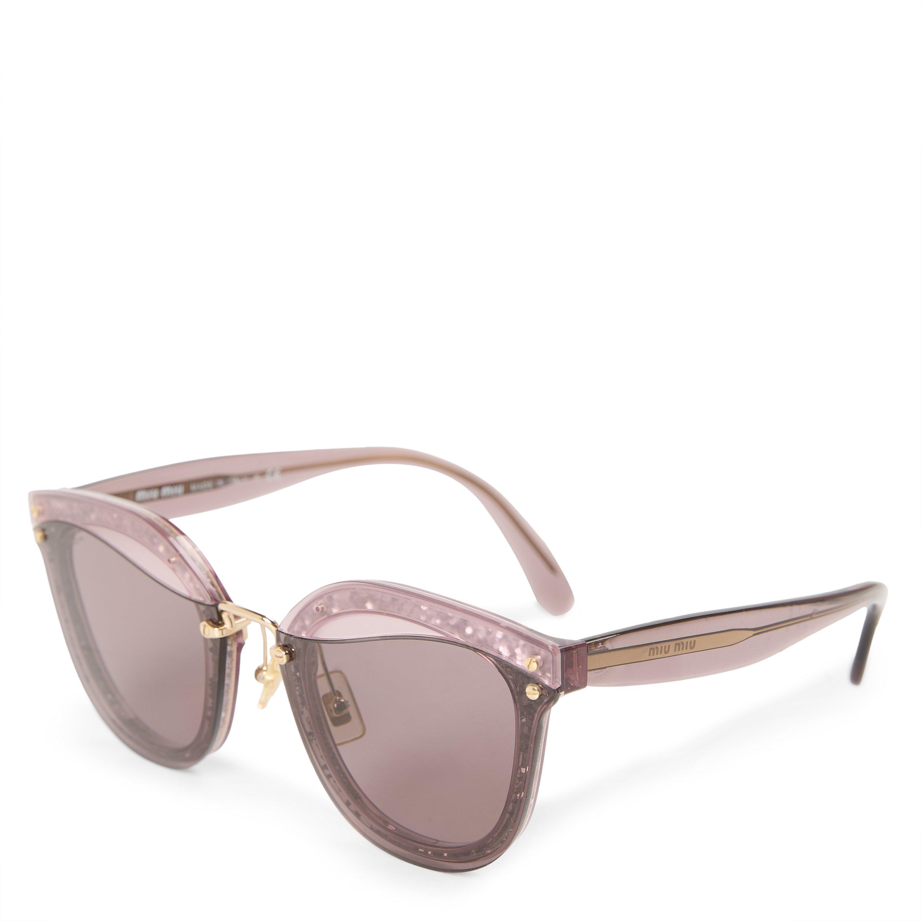 PINK - Miu Miu - 0MU 03TS09 - 1