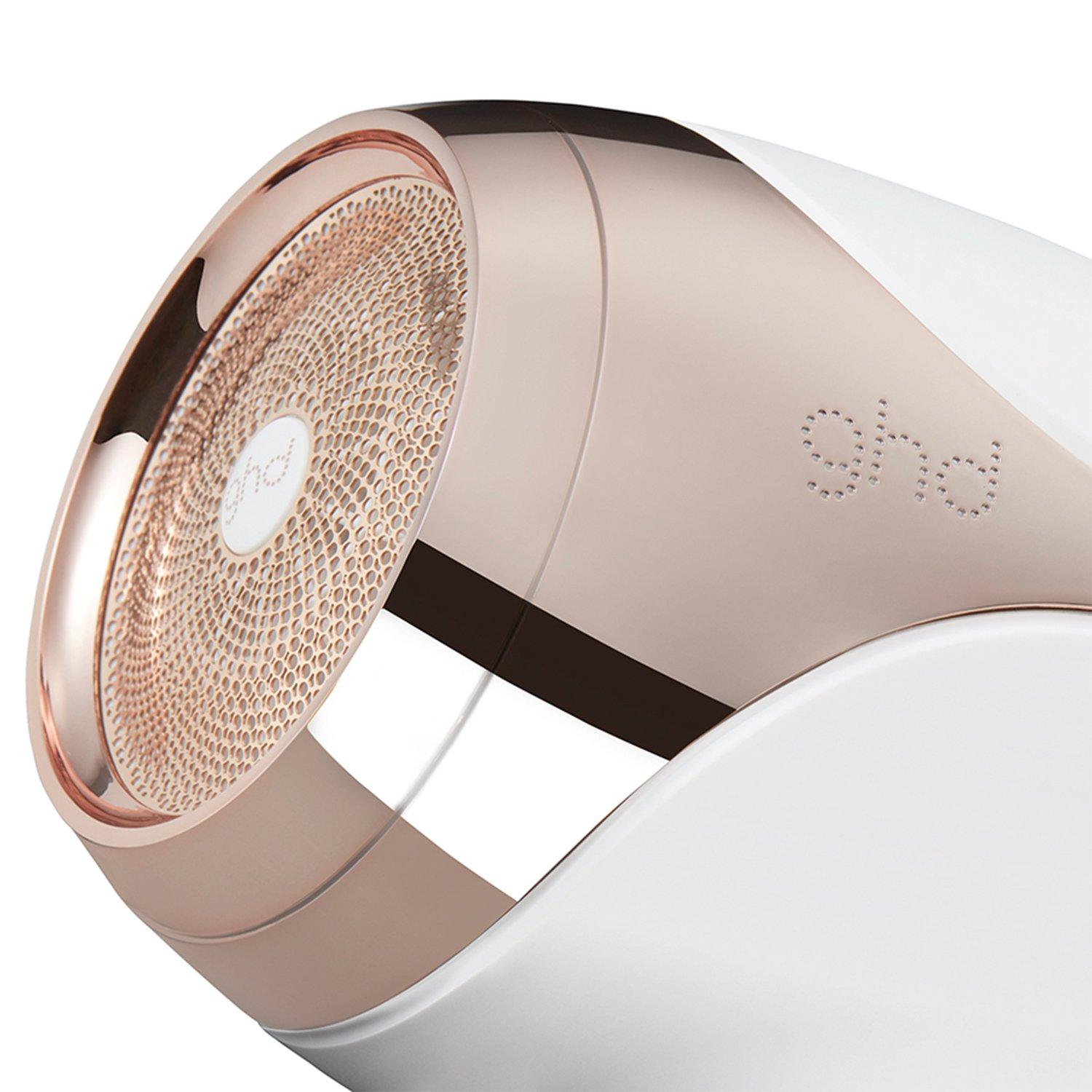 White - GHD - Helios™ Professional Hair Dryer - 6