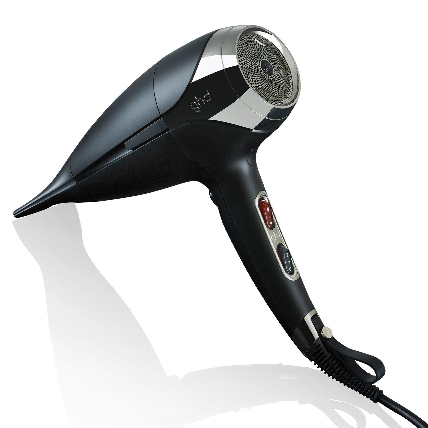 Black - GHD - GHD Helios™ Professional Hair Dryer - 1