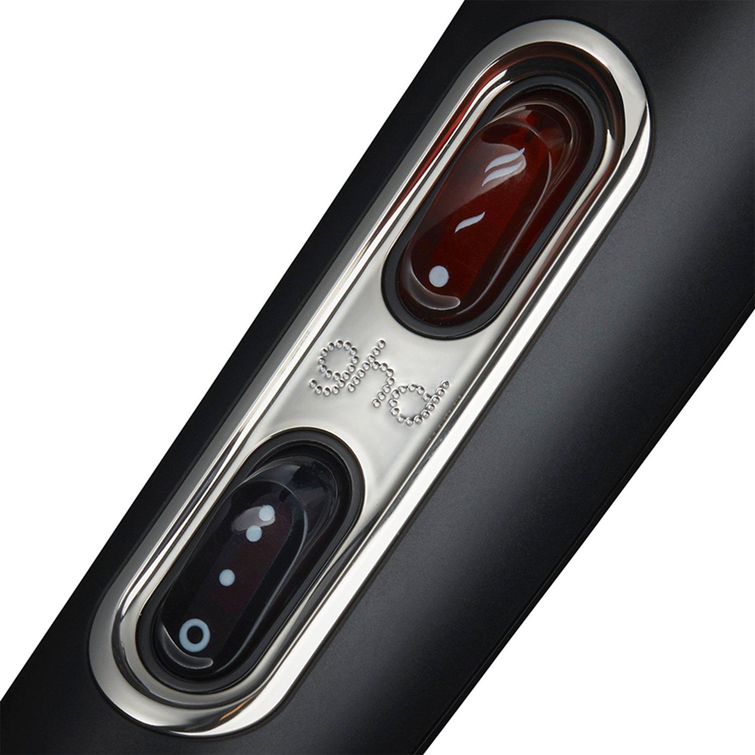 Black - GHD - GHD Helios™ Professional Hair Dryer - 5