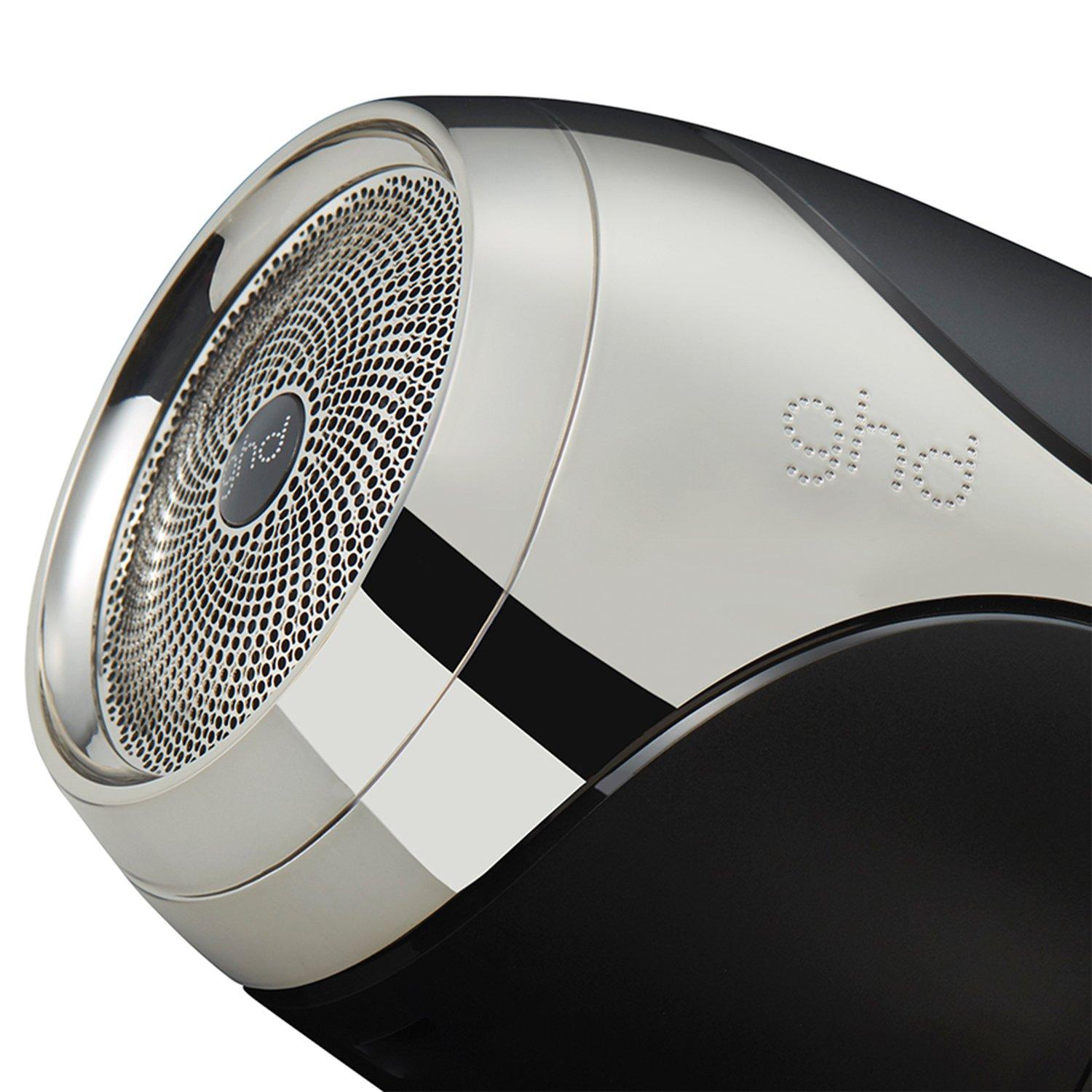 Black - GHD - GHD Helios™ Professional Hair Dryer - 6