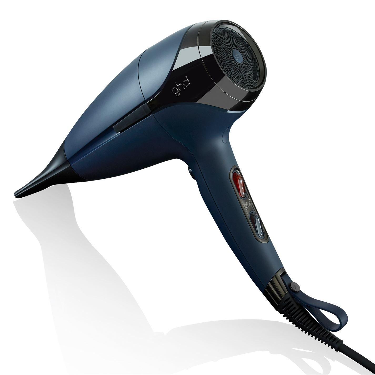 Ghd Women's Helios™ Professional Hair Dryer - Ink Blue - Image 3