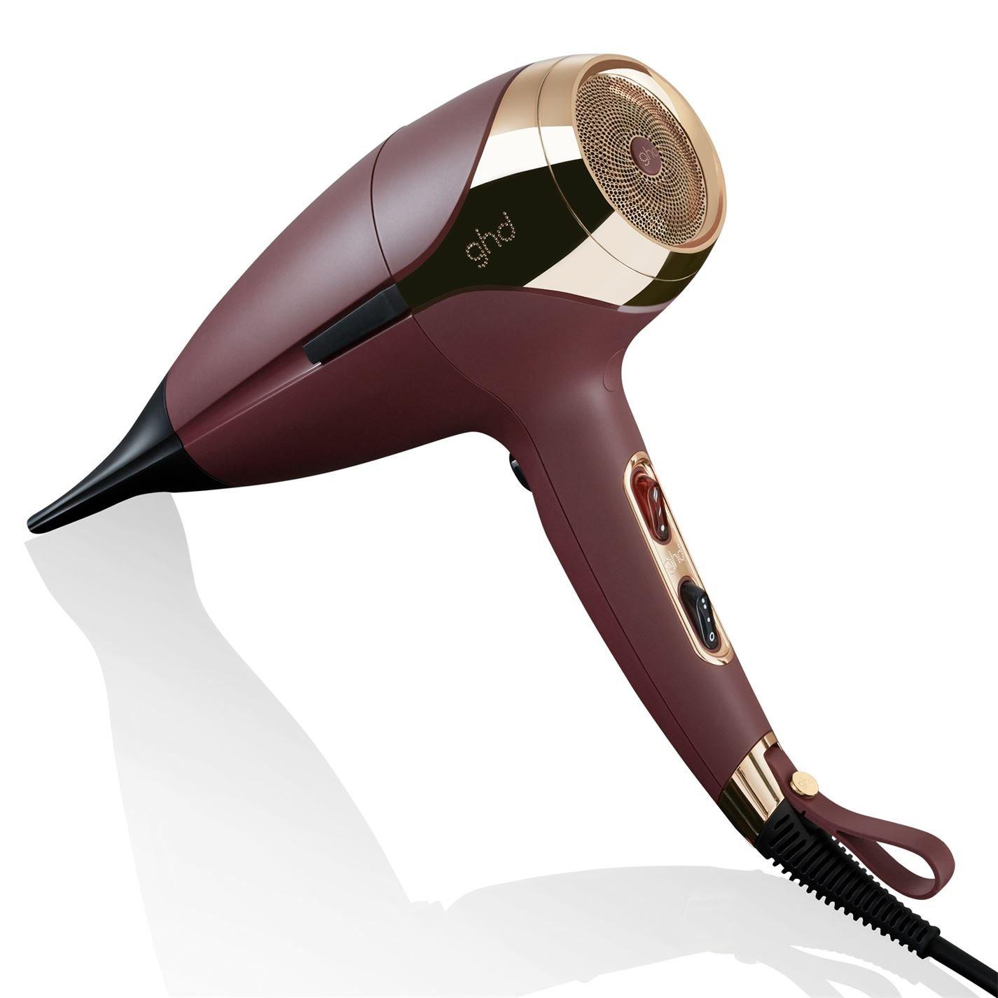 Plum - GHD - Helios™ Professional Hair Dryer - 1