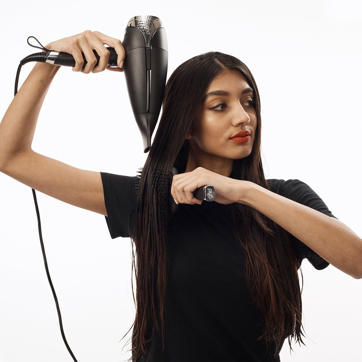 Plum - GHD - Helios™ Professional Hair Dryer - 4