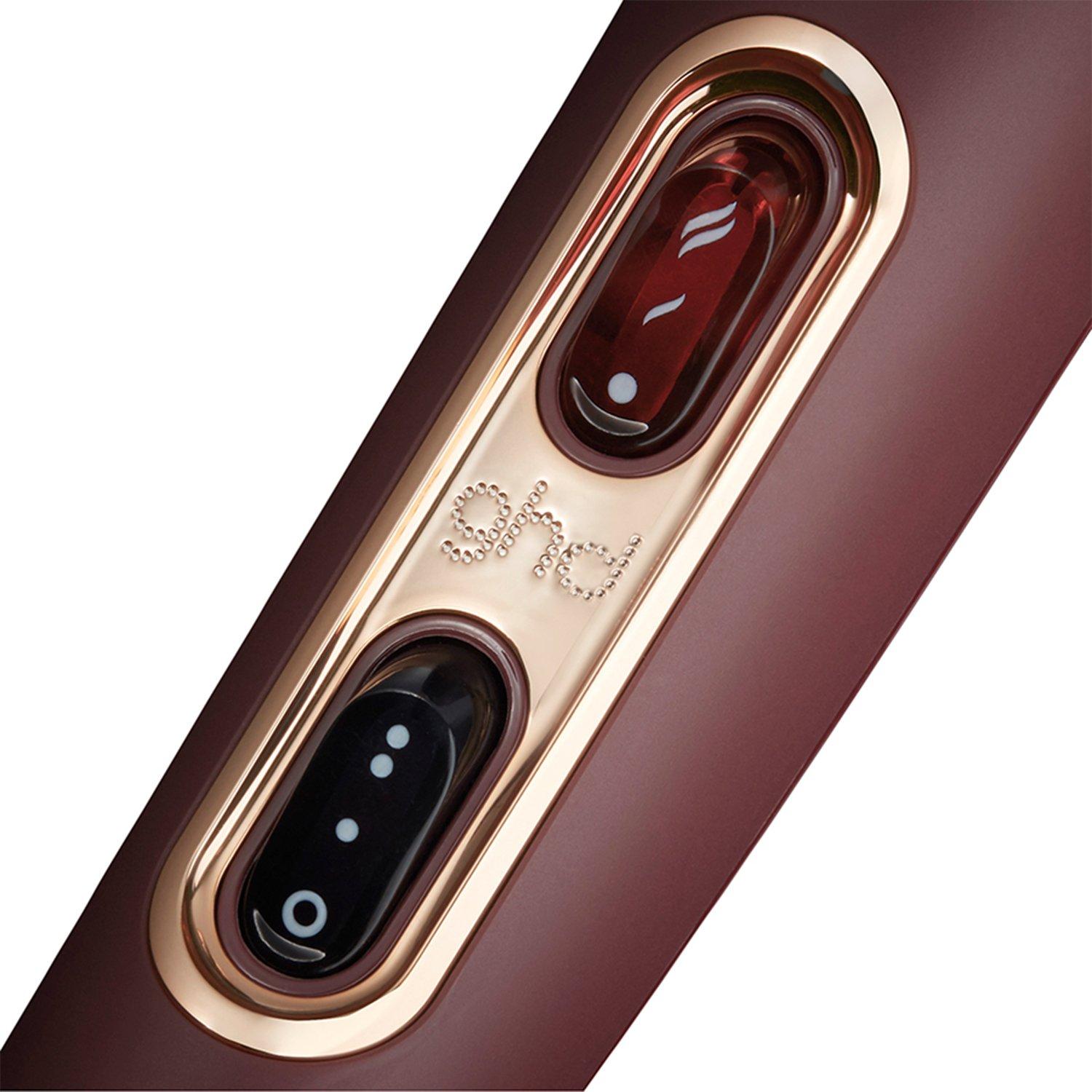 Plum - GHD - Helios™ Professional Hair Dryer - 5
