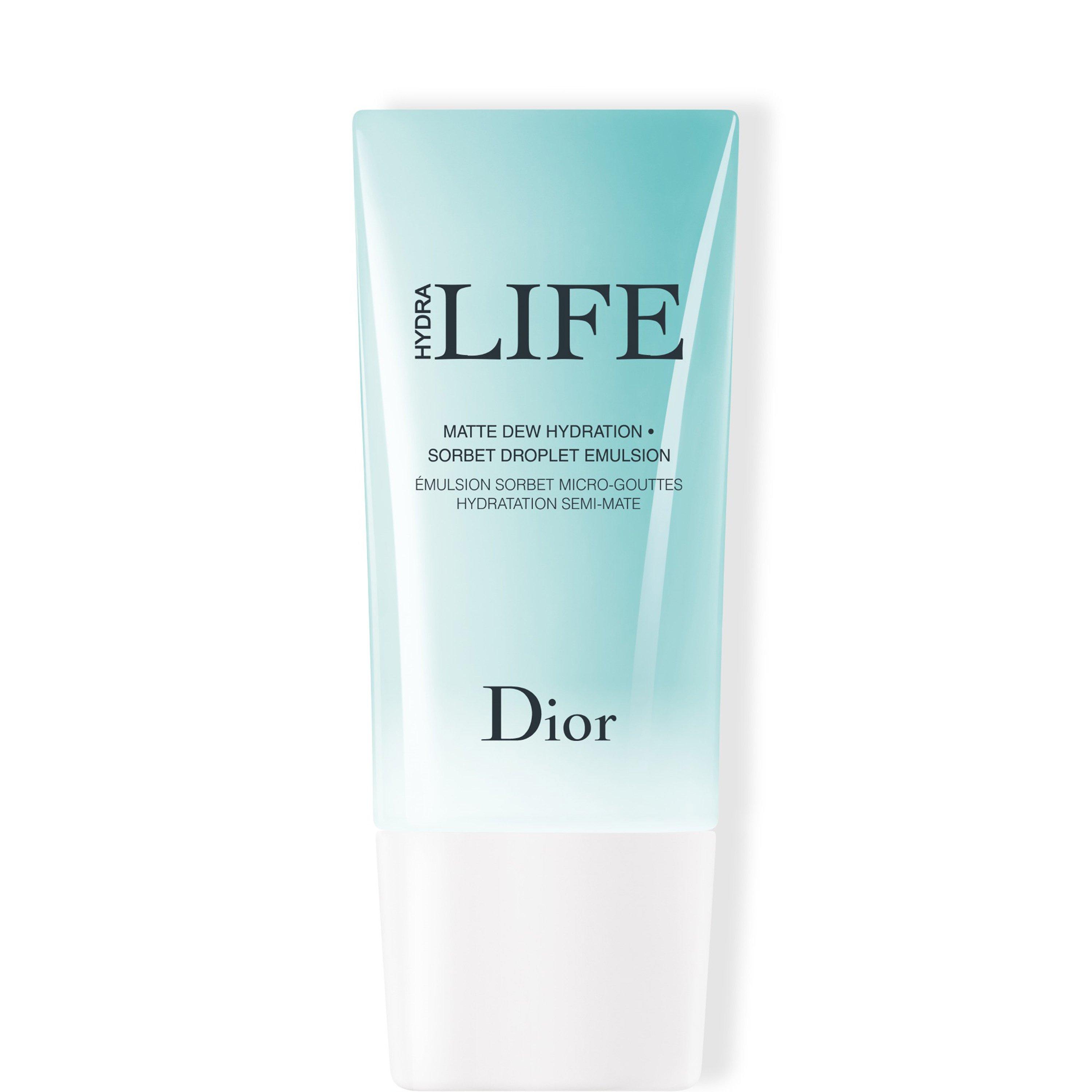 None - DIOR - Hydra Life Sorbet Droplet Emulsion 50ml - 1