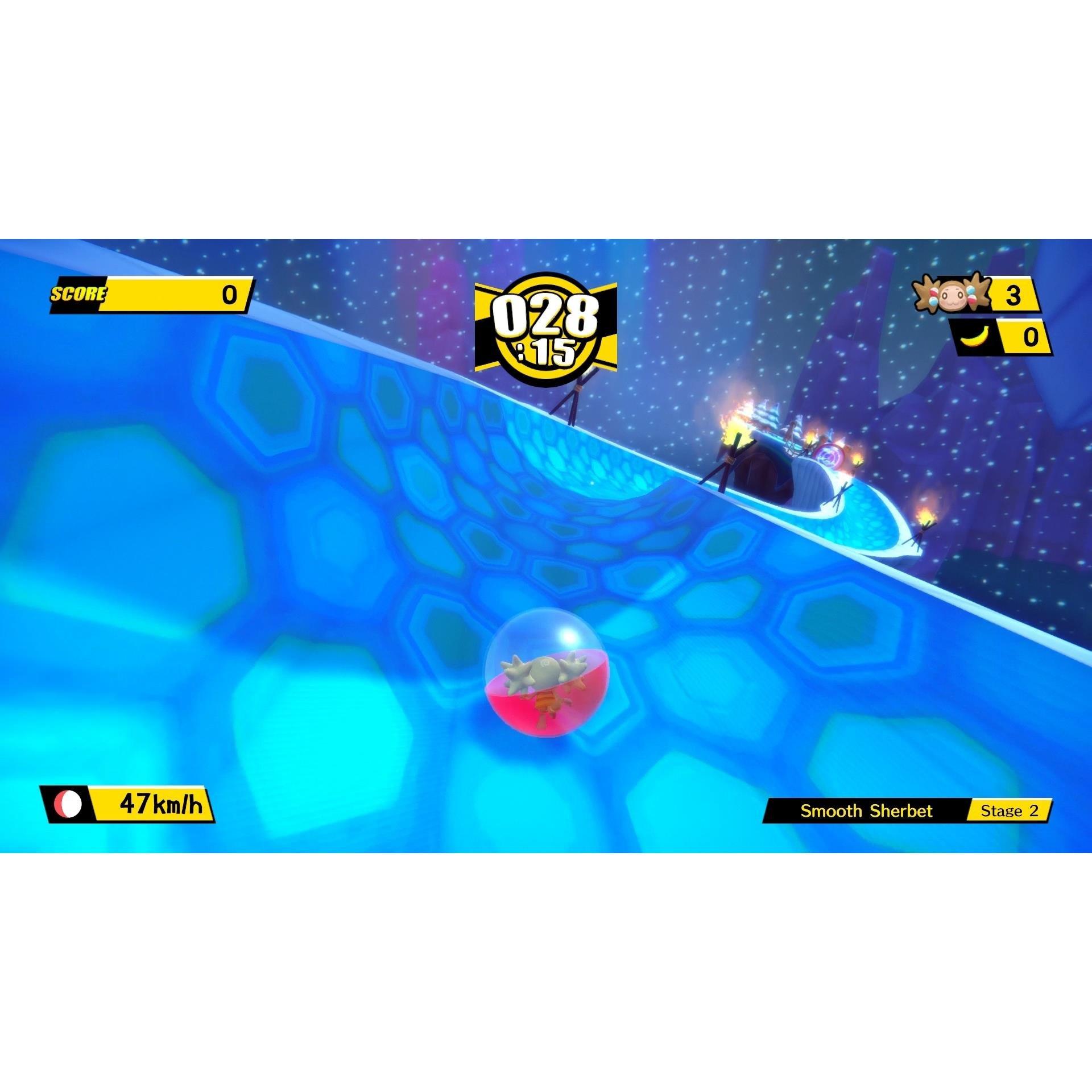 XBOX Een - Plaion - Super Monkey Ball Banana Blitz HD - 5