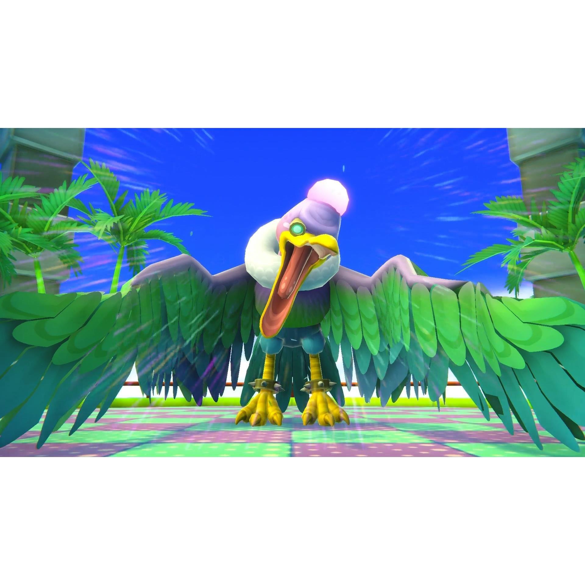 XBOX Een - Plaion - Super Monkey Ball Banana Blitz HD - 7