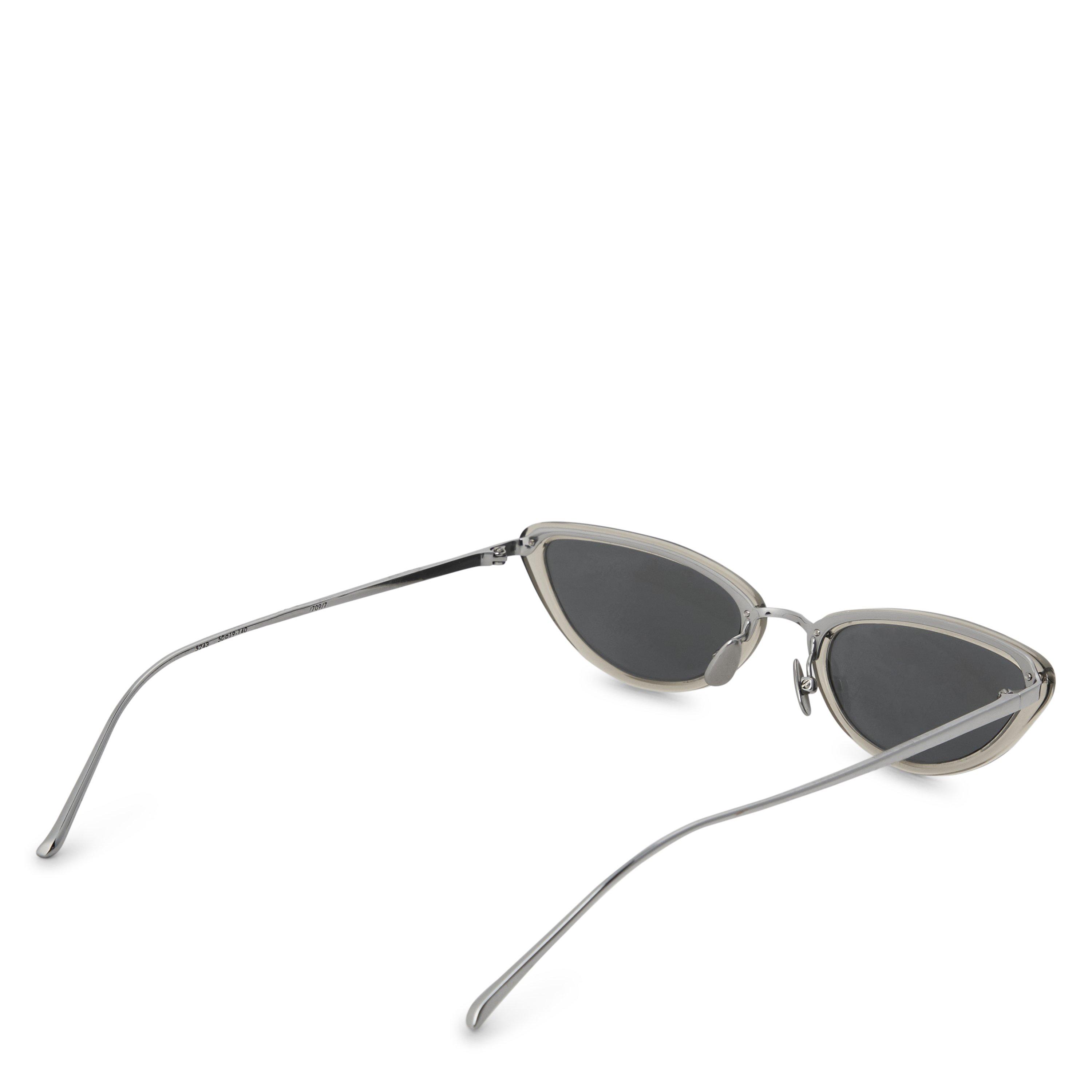 SILVER - Linda Farrow - LFL709 - 2