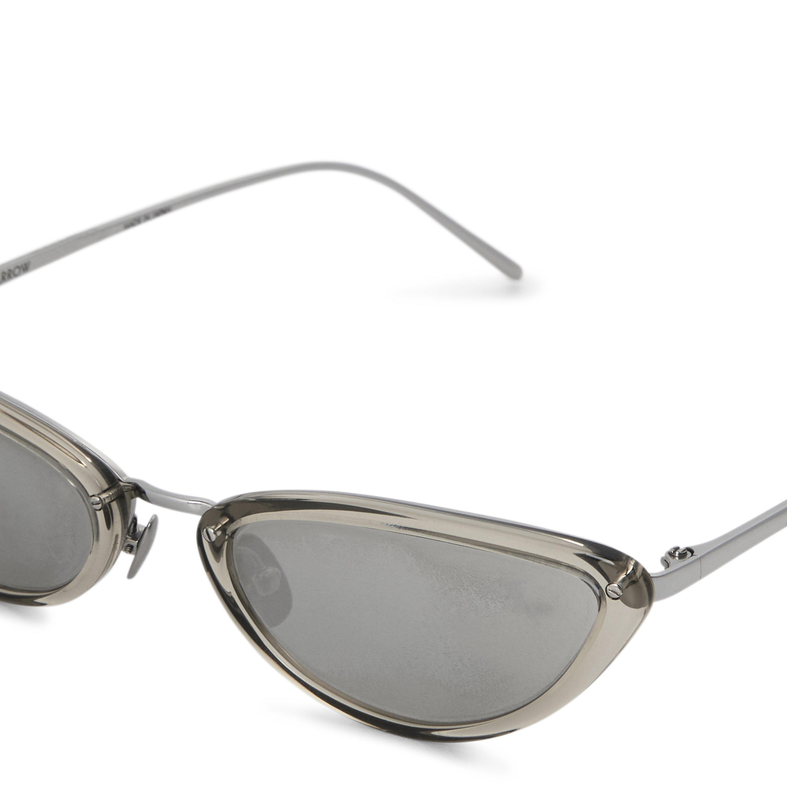 SILVER - Linda Farrow - LFL709 - 3