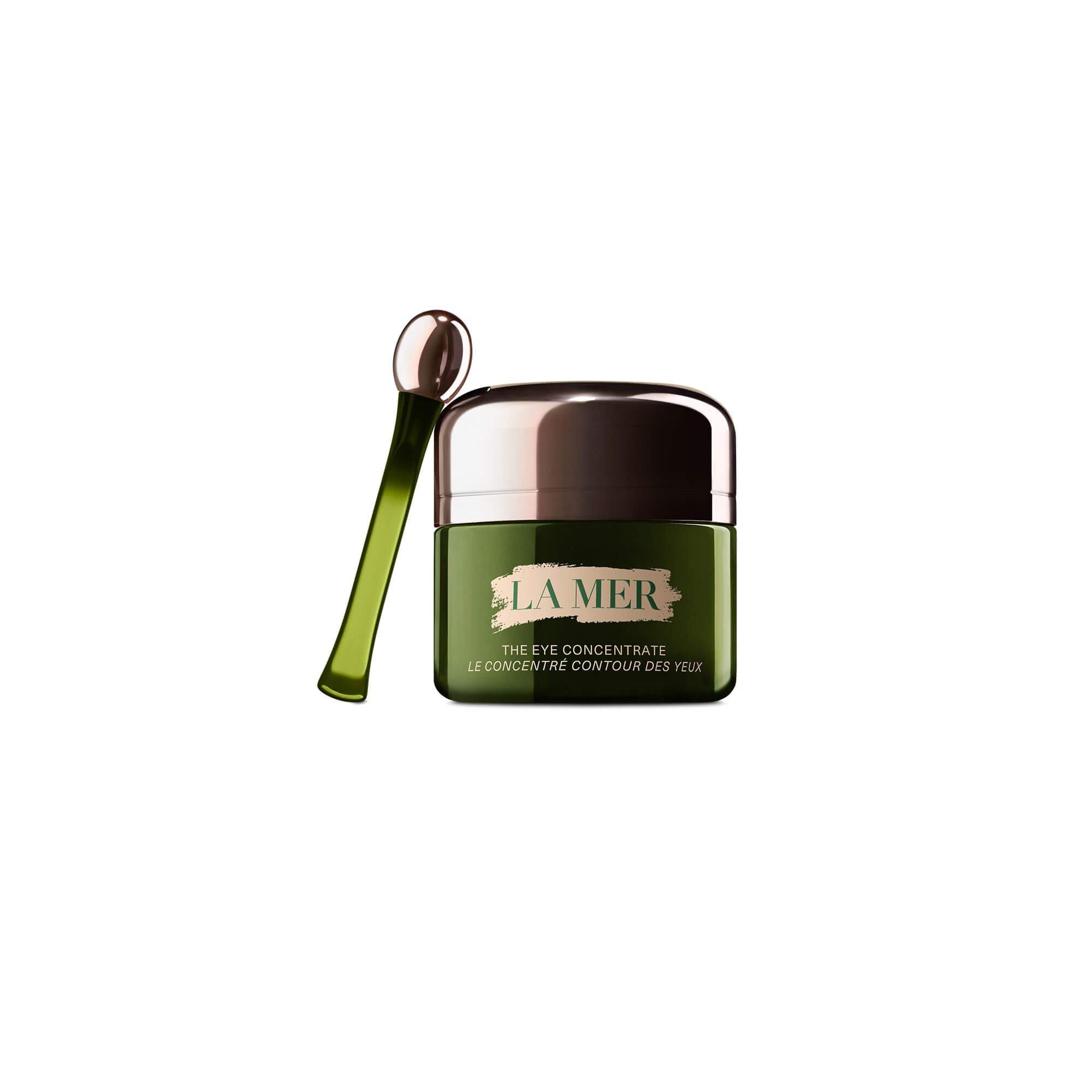 La Mer The Eye Concentrate - Cream - Size 15ml