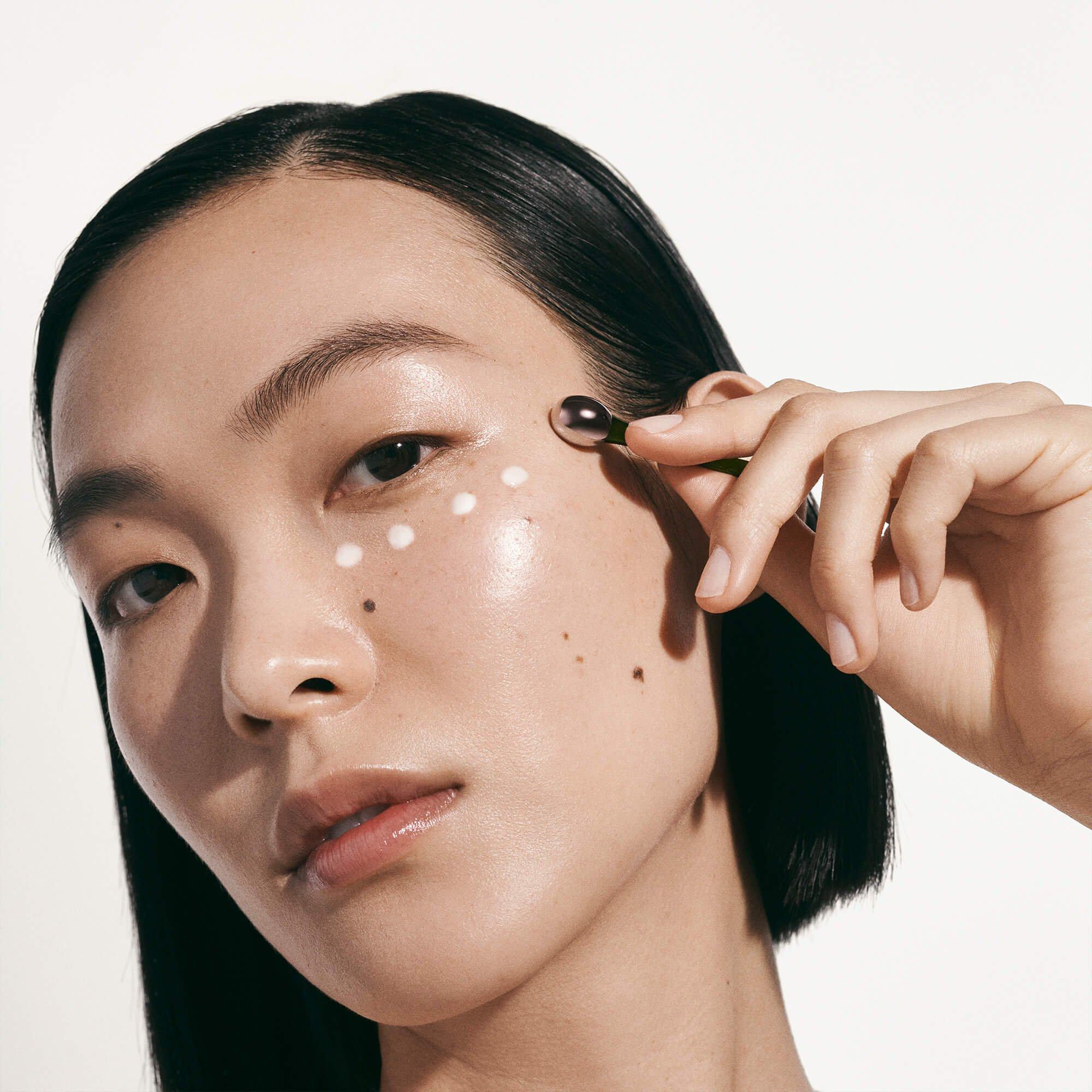 Cream - La Mer - The Eye Concentrate - 4